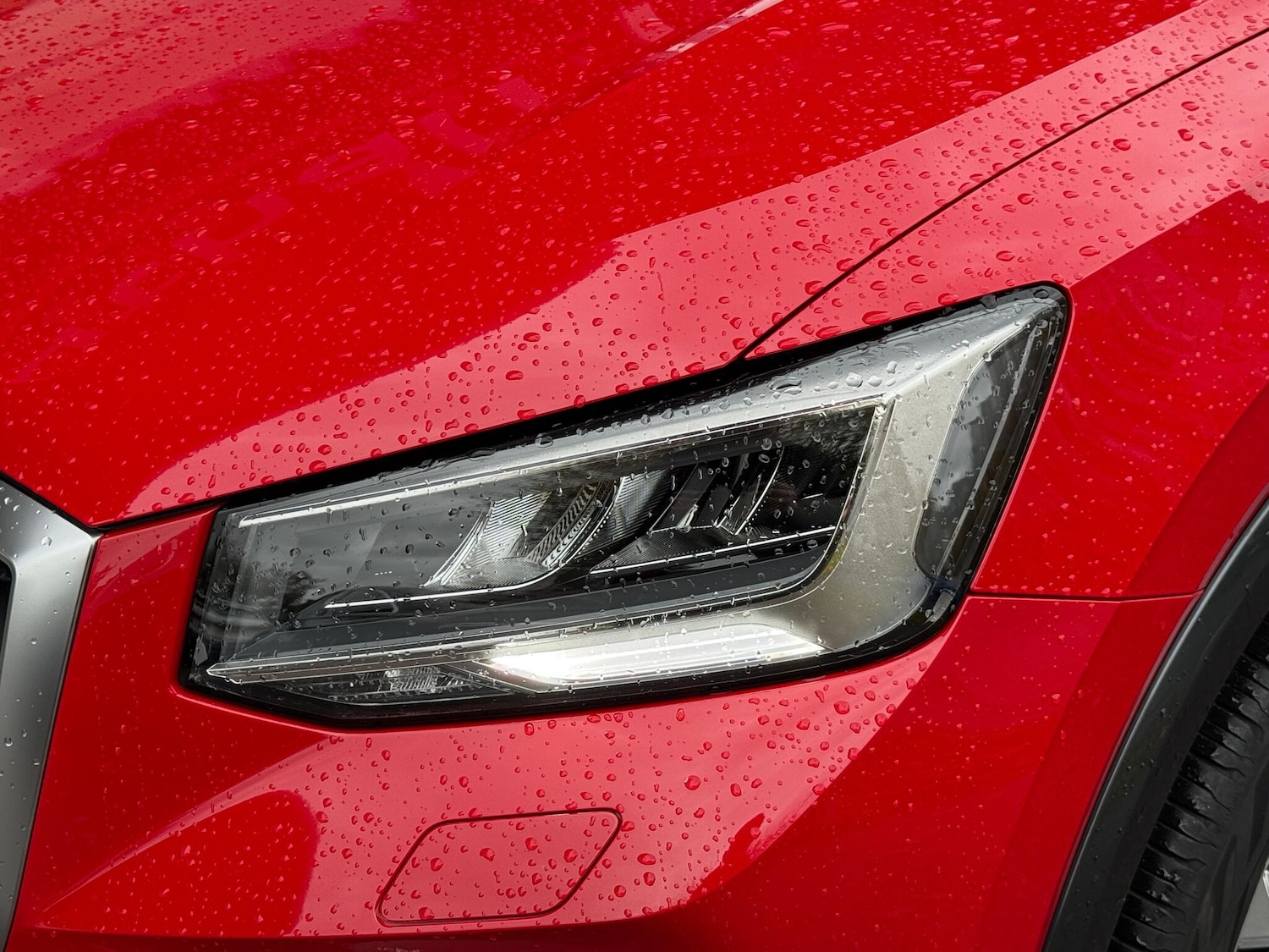 Used Audi Q2 2023 for sale - 76456876: Photo 59