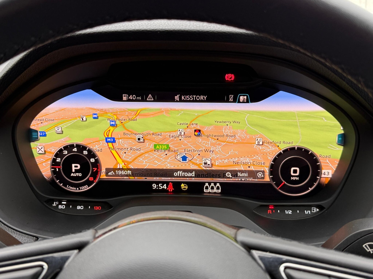 Used Audi Q2 2023 for sale - 76456876: Photo 6