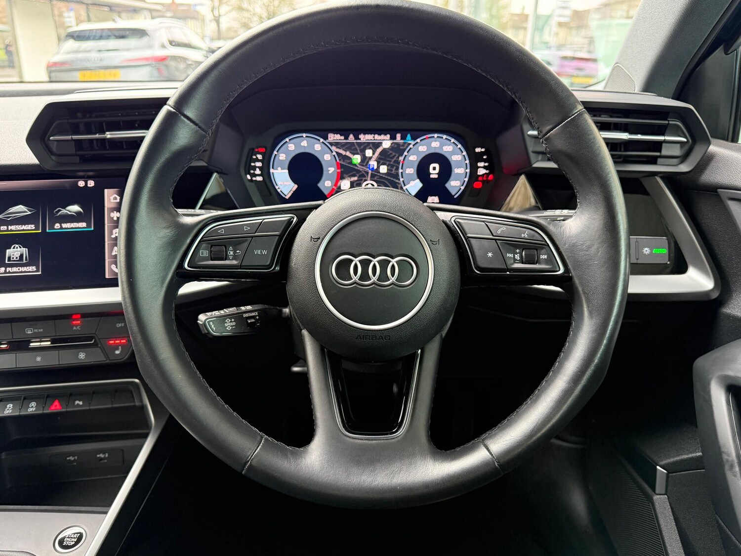 Used Audi A3 2022 for sale - 77351645: Photo 10