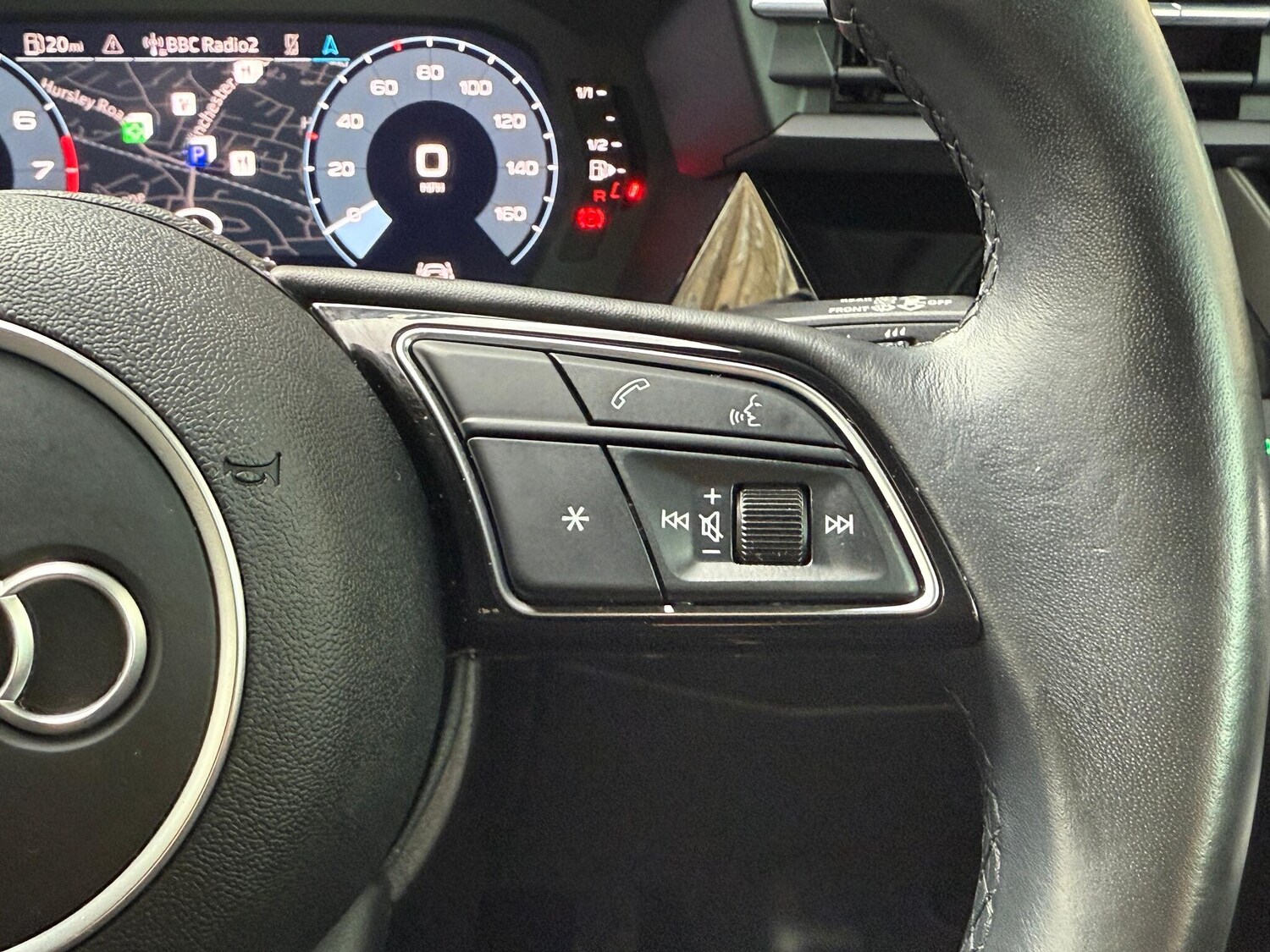 Used Audi A3 2022 for sale - 77351645: Photo 13