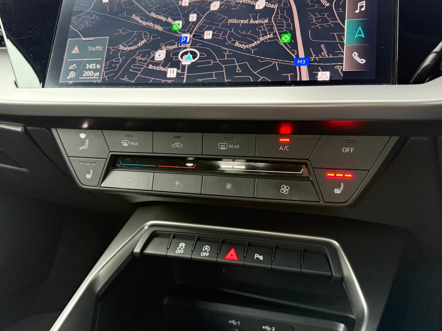 Used Audi A3 2022 for sale - 77351645: Photo 14