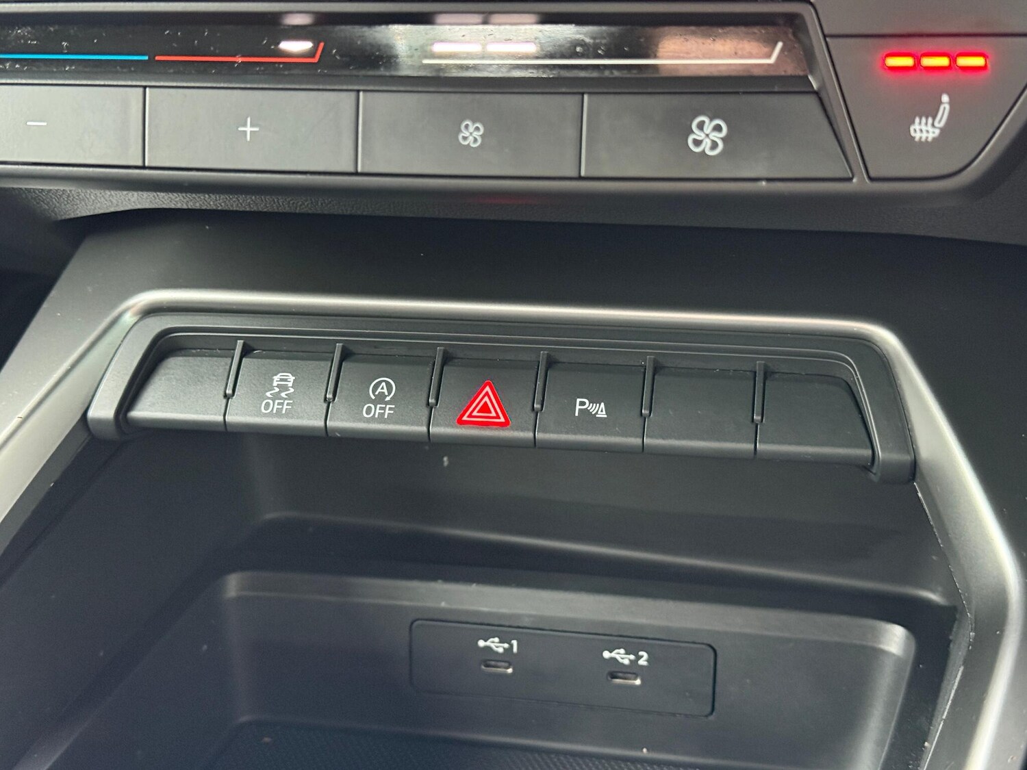 Used Audi A3 2022 for sale - 77351645: Photo 17