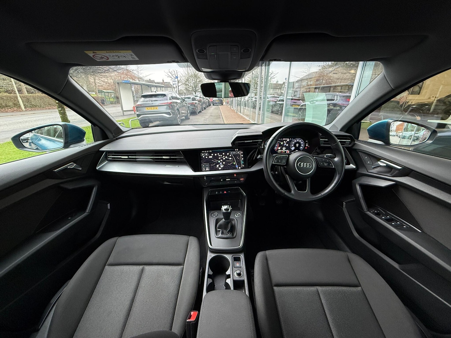 Used Audi A3 2022 for sale - 77351645: Photo 3