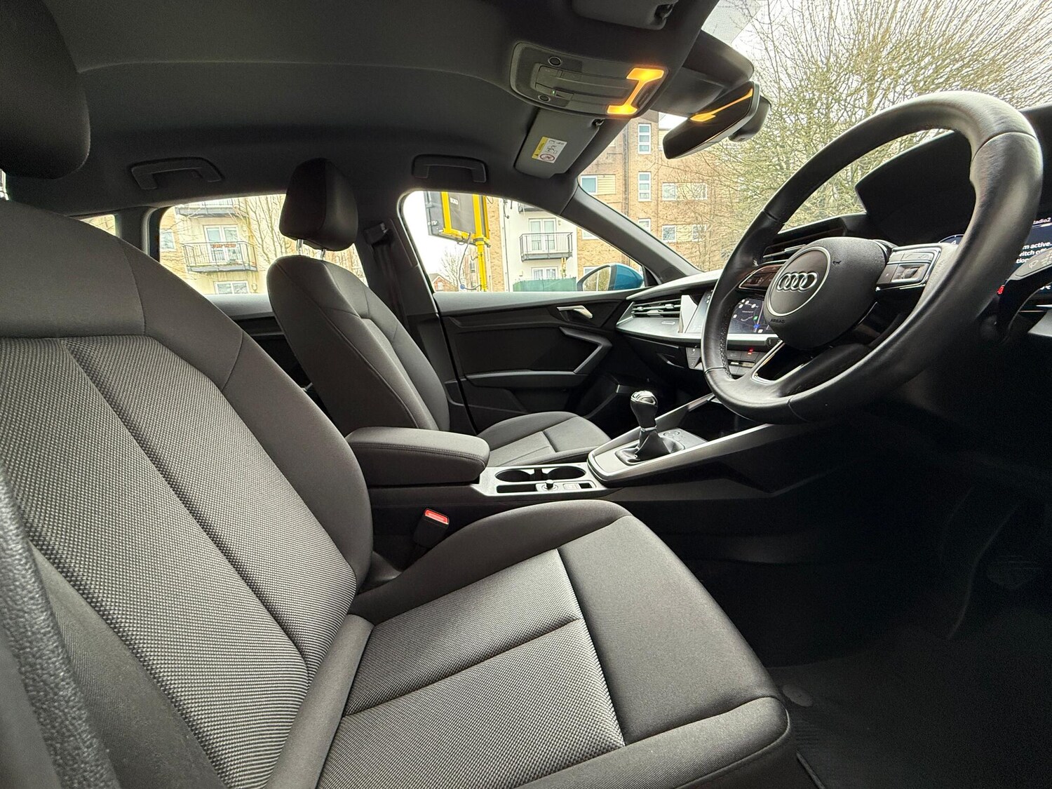 Used Audi A3 2022 for sale - 77351645: Photo 31