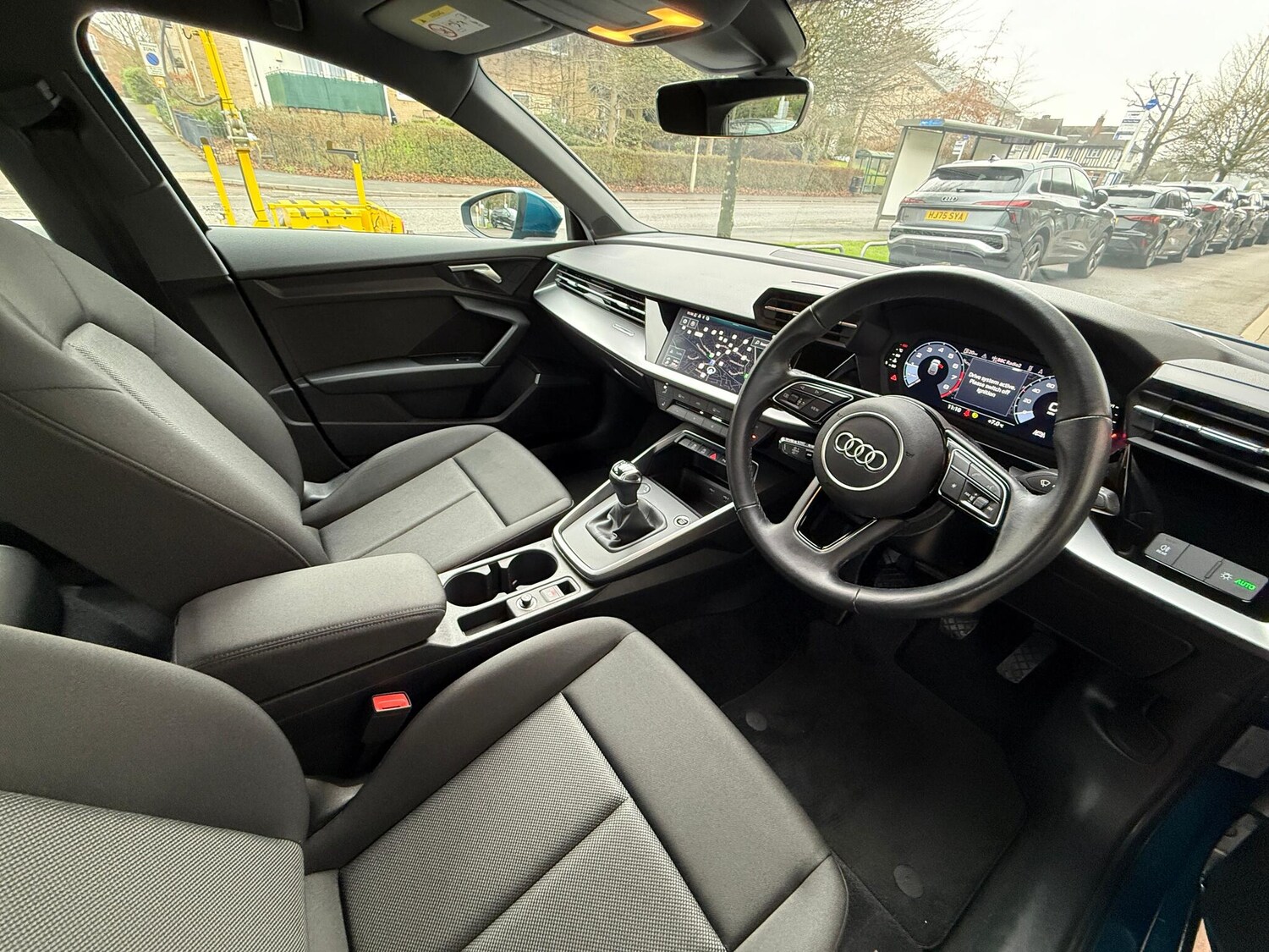 Used Audi A3 2022 for sale - 77351645: Photo 32