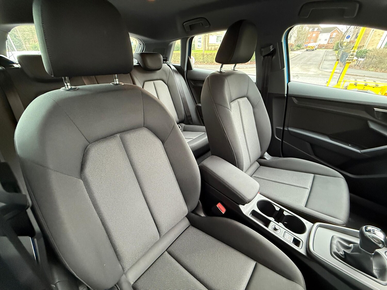 Used Audi A3 2022 for sale - 77351645: Photo 33