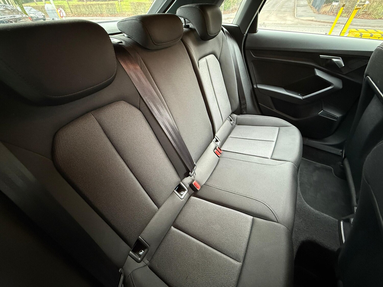 Used Audi A3 2022 for sale - 77351645: Photo 36