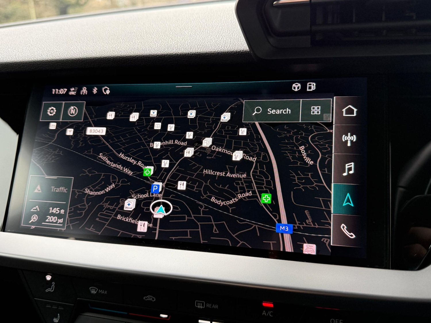 Used Audi A3 2022 for sale - 77351645: Photo 4