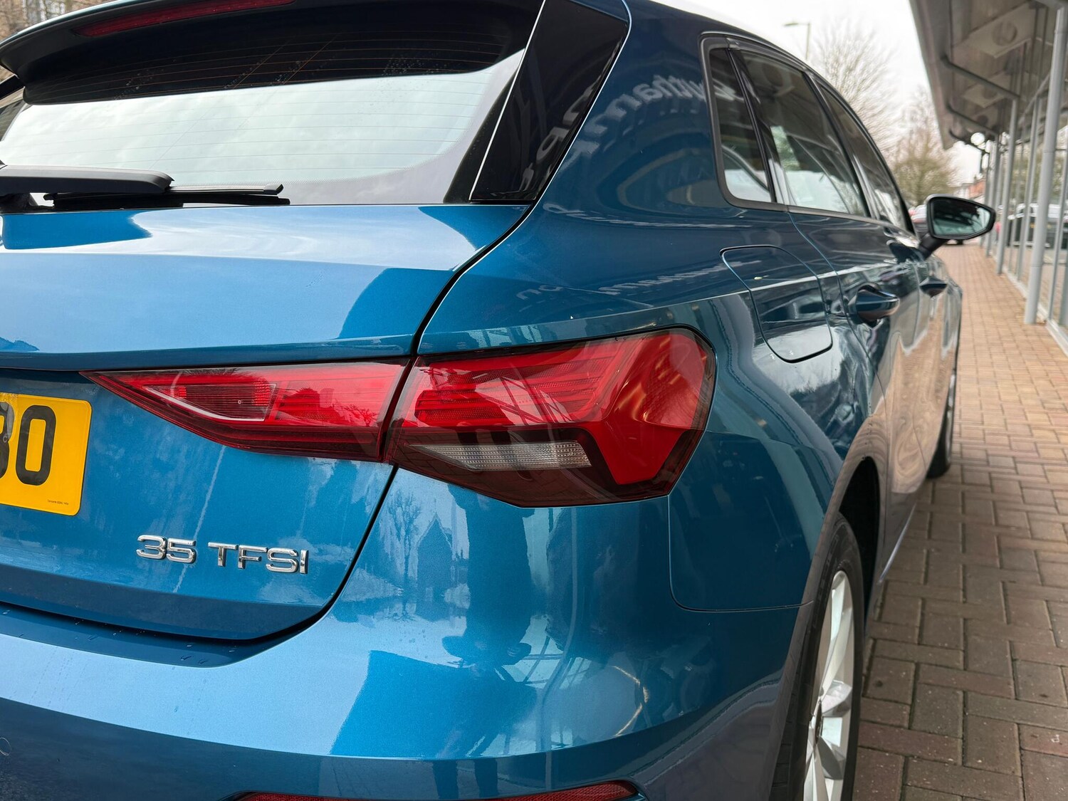 Used Audi A3 2022 for sale - 77351645: Photo 42