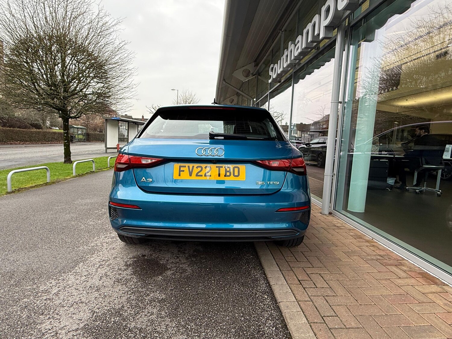 Used Audi A3 2022 for sale - 77351645: Photo 43