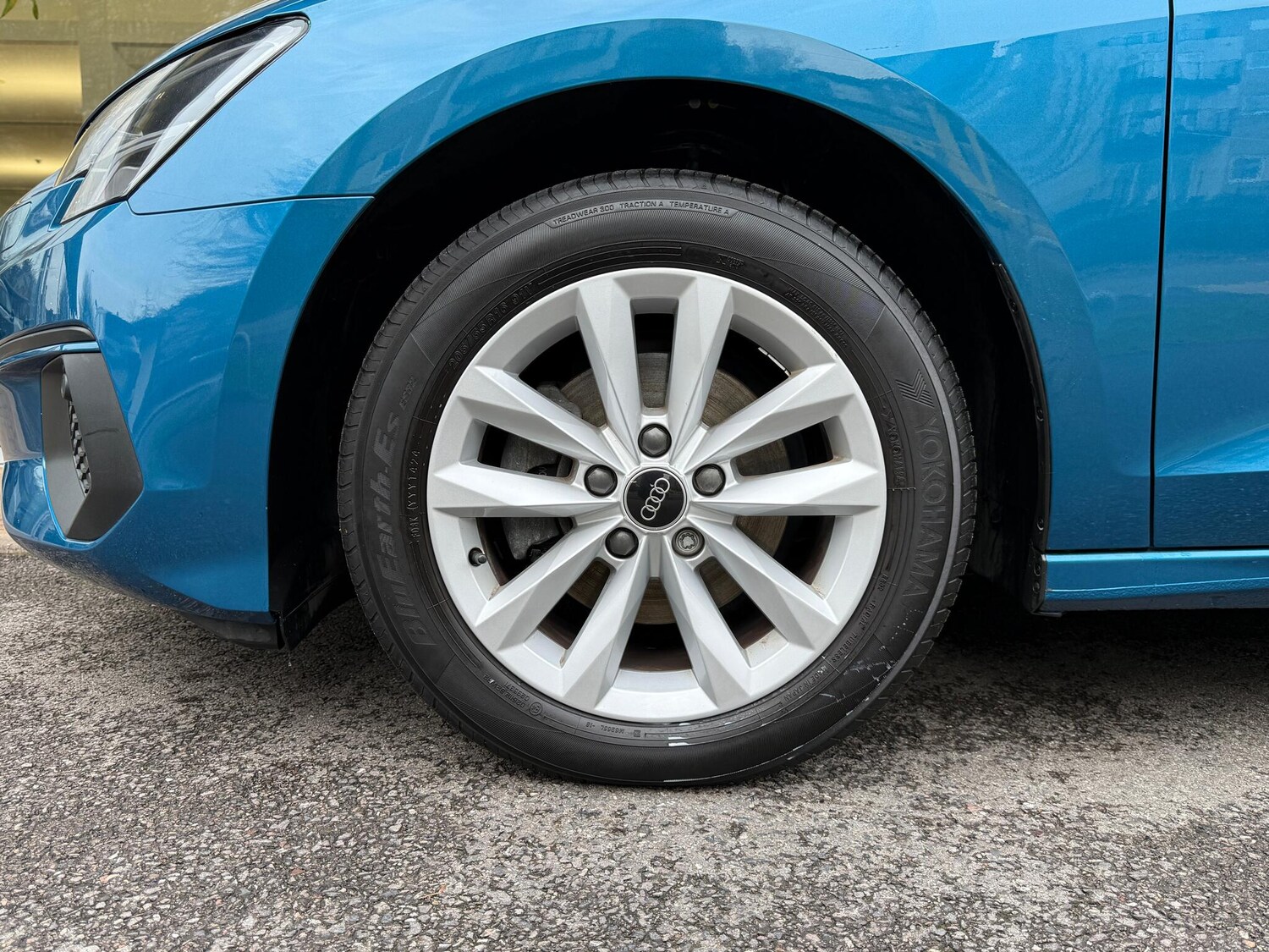 Used Audi A3 2022 for sale - 77351645: Photo 47