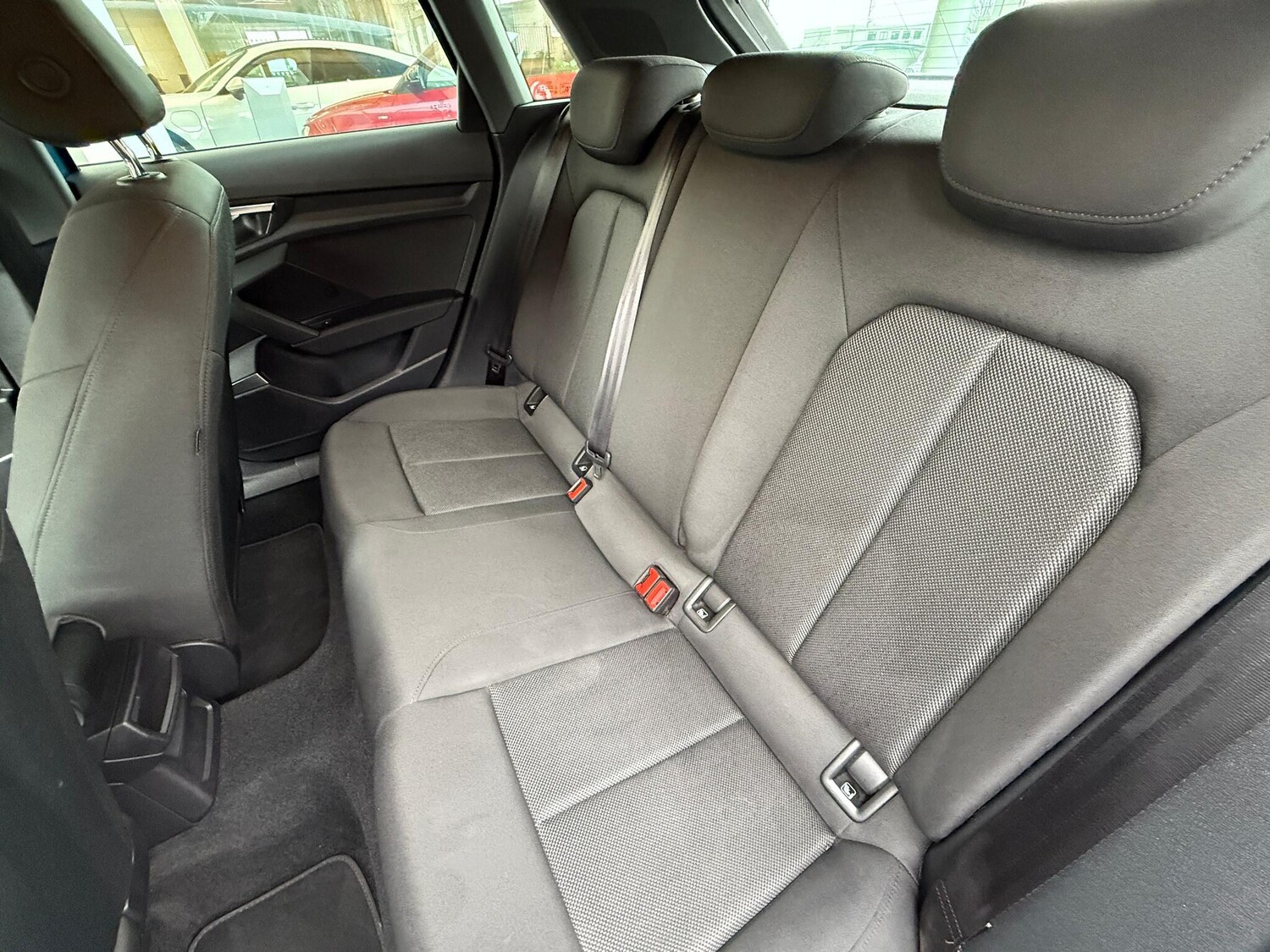 Used Audi A3 2022 for sale - 77351645: Photo 48