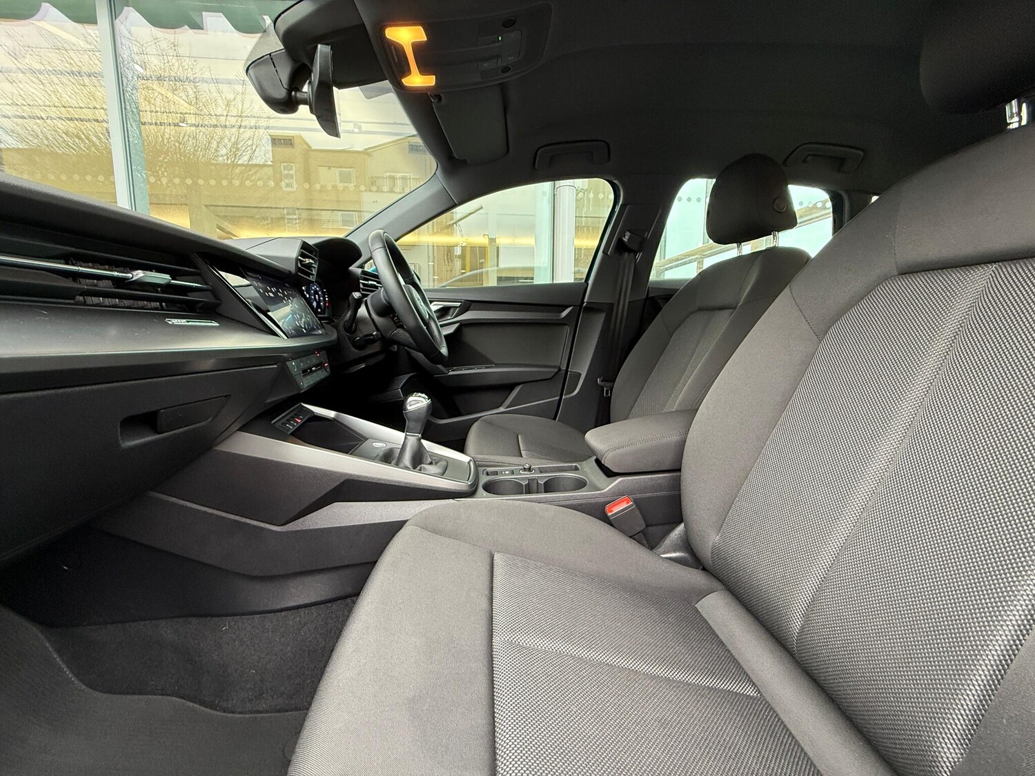 Used Audi A3 2022 for sale - 77351645: Photo 49