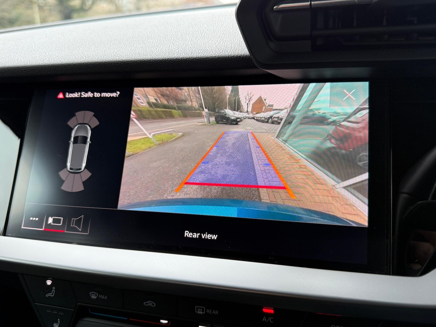 Used Audi A3 2022 for sale - 77351645: Photo 5