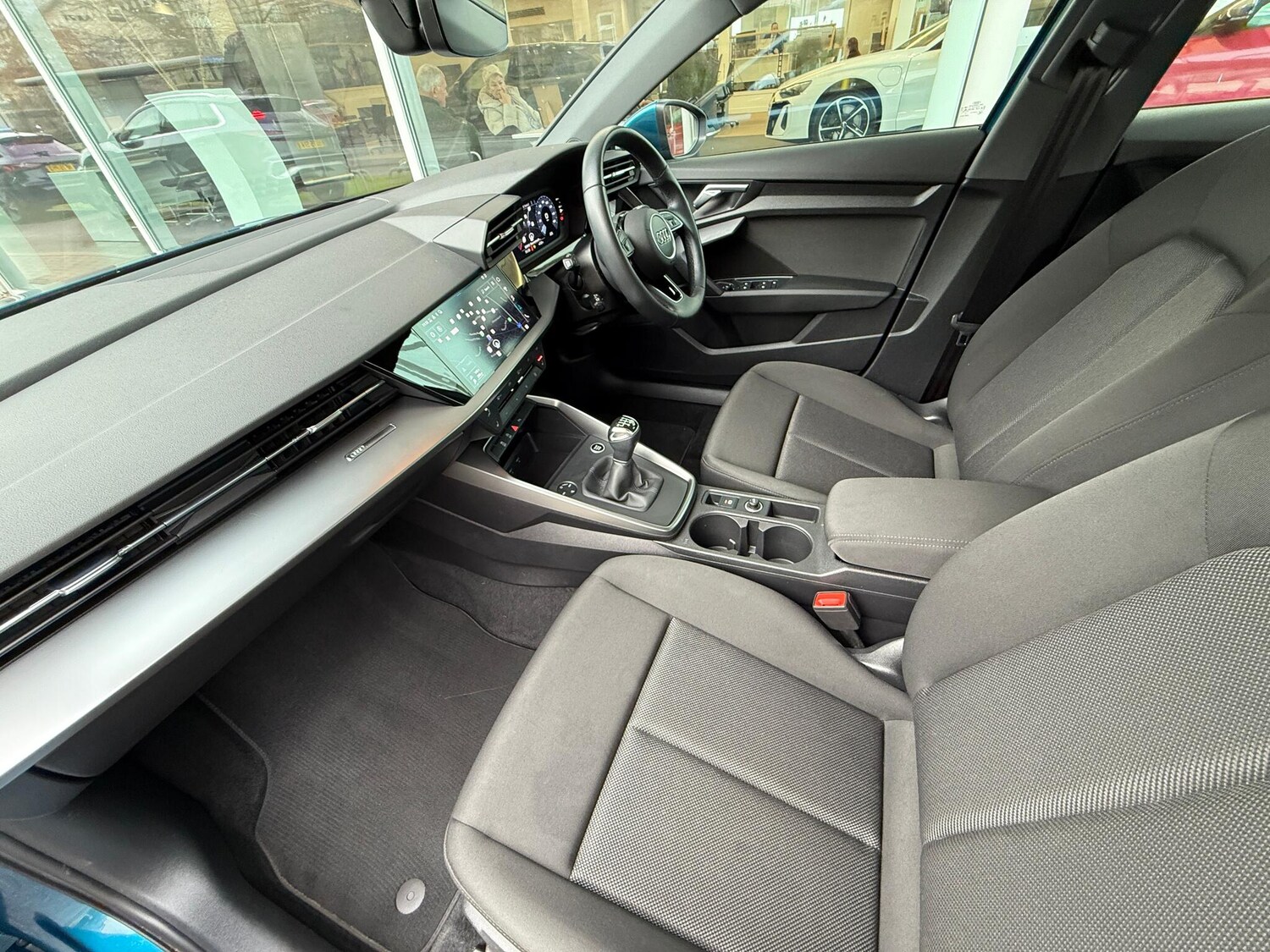 Used Audi A3 2022 for sale - 77351645: Photo 50