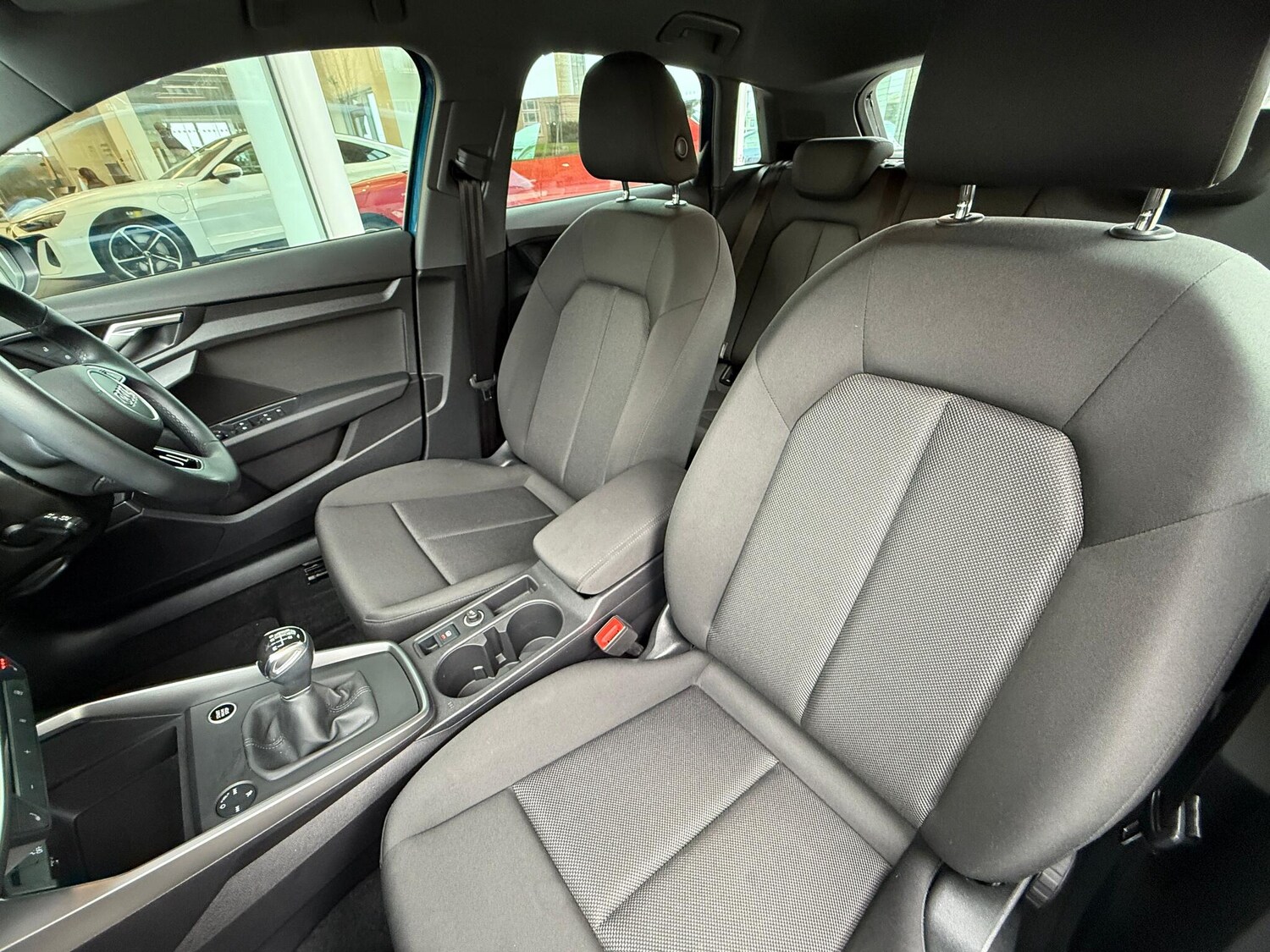 Used Audi A3 2022 for sale - 77351645: Photo 51