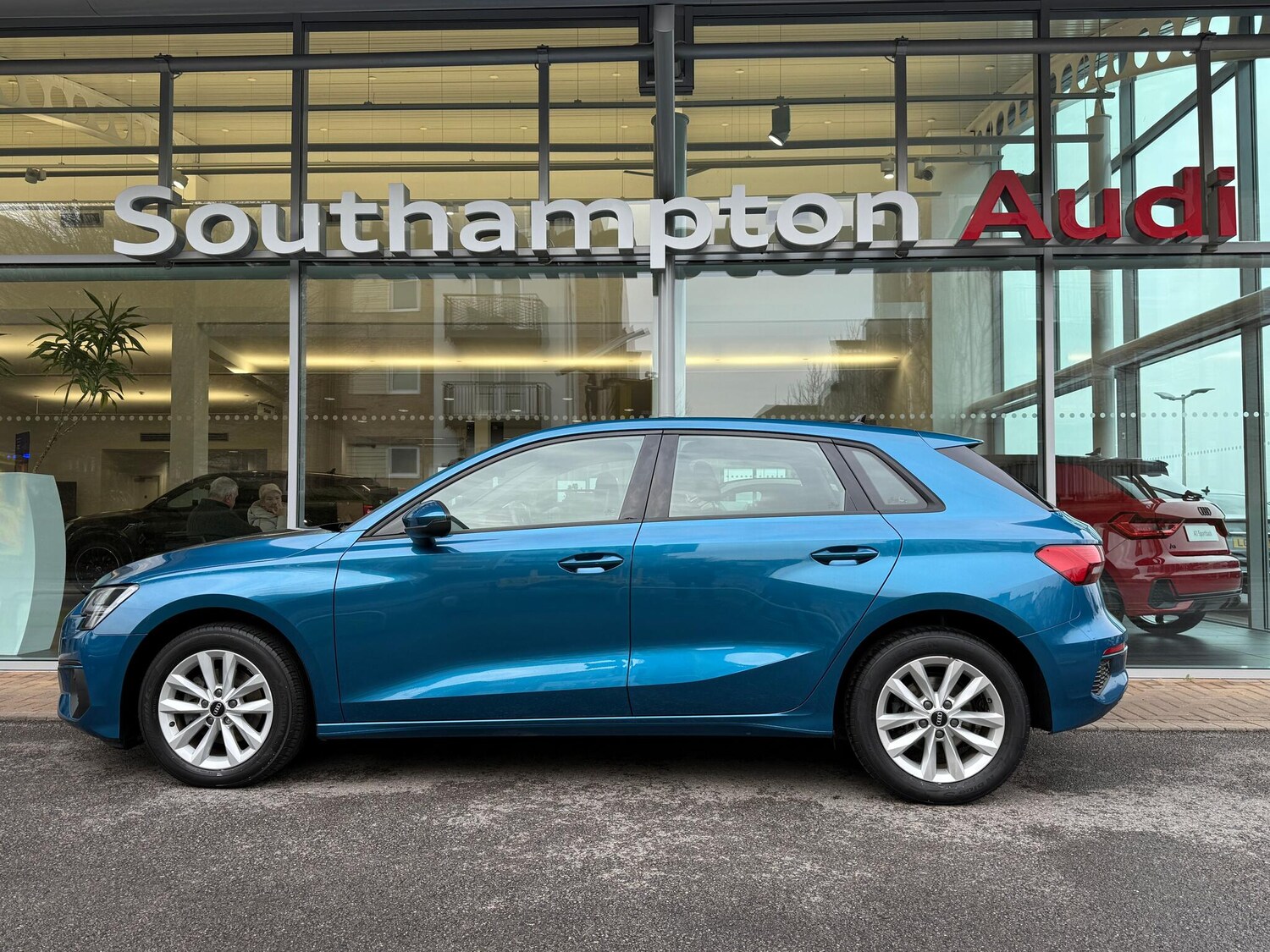 Used Audi A3 2022 for sale - 77351645: Photo 53