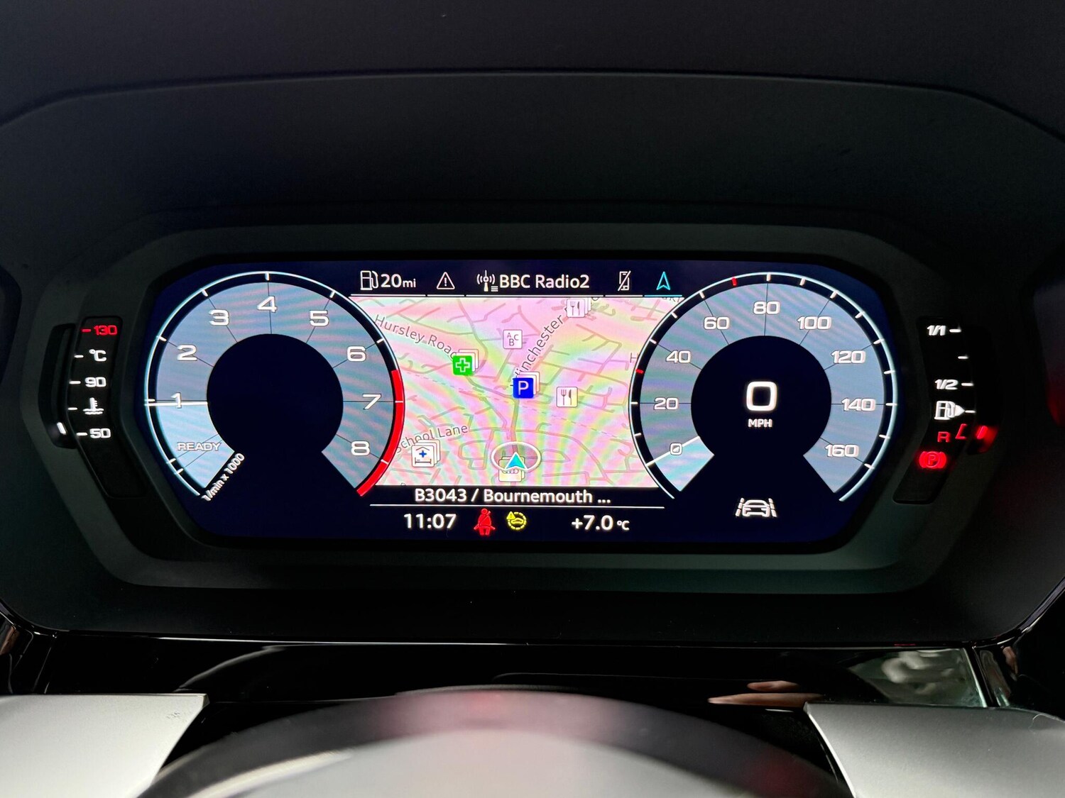 Used Audi A3 2022 for sale - 77351645: Photo 59