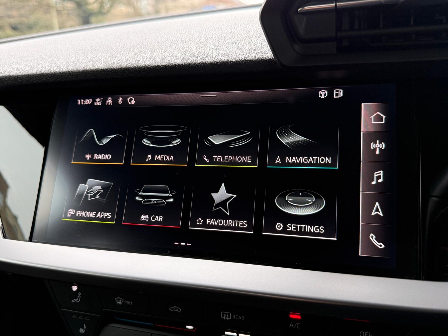 Used Audi A3 2022 for sale - 77351645: Photo 6