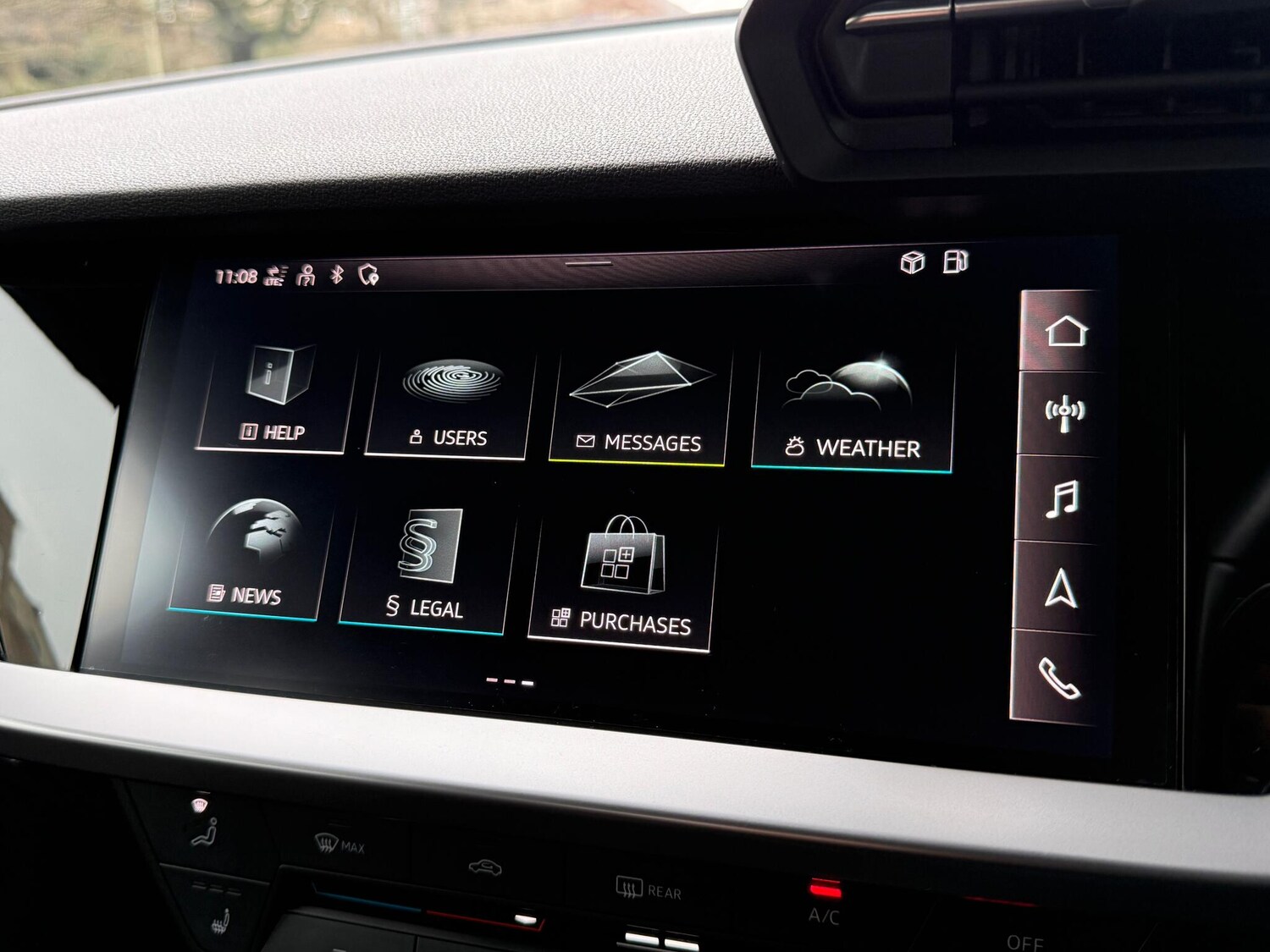 Used Audi A3 2022 for sale - 77351645: Photo 9