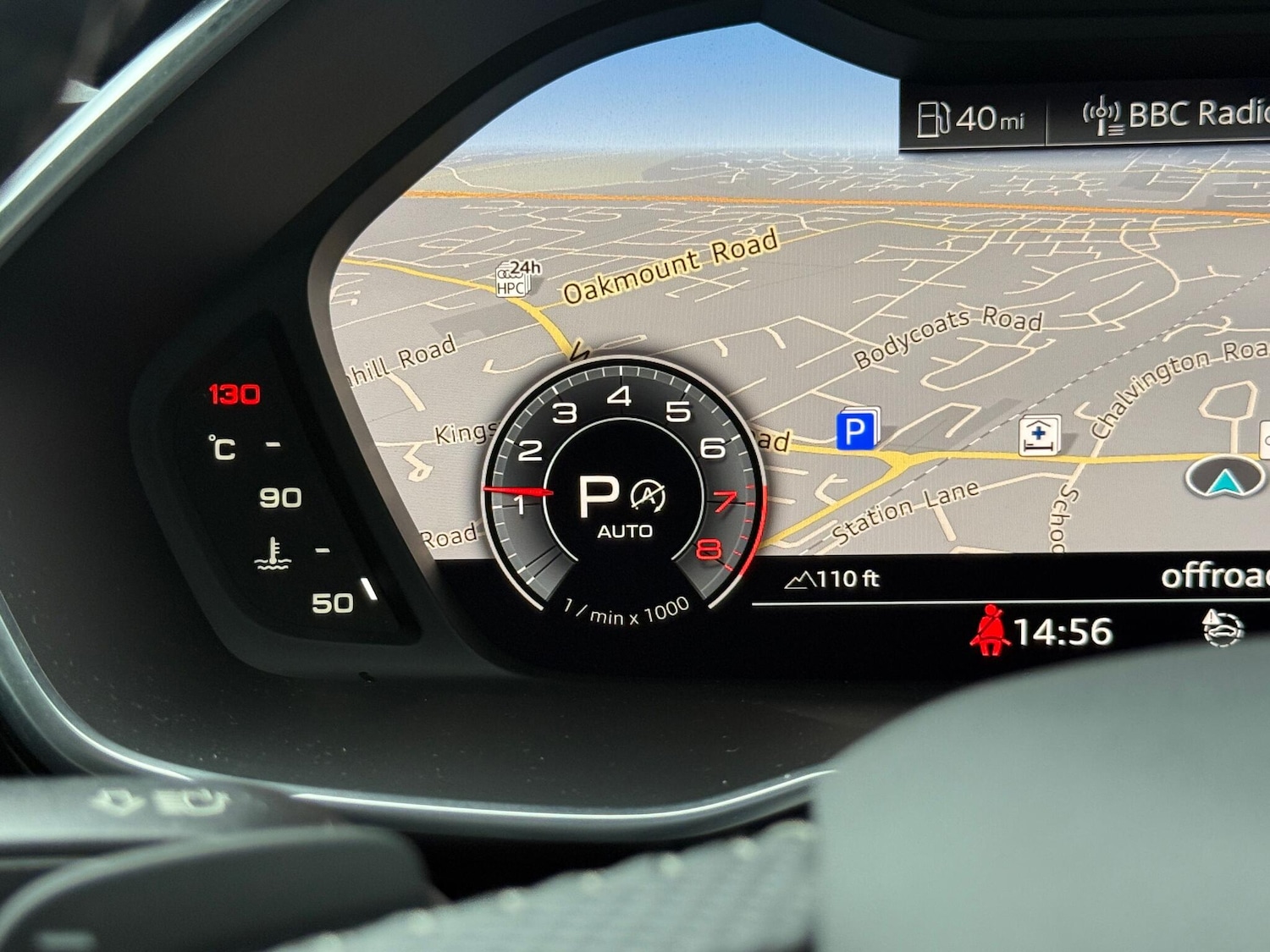 Used Audi Q3 2020 for sale - 76167245: Photo 10