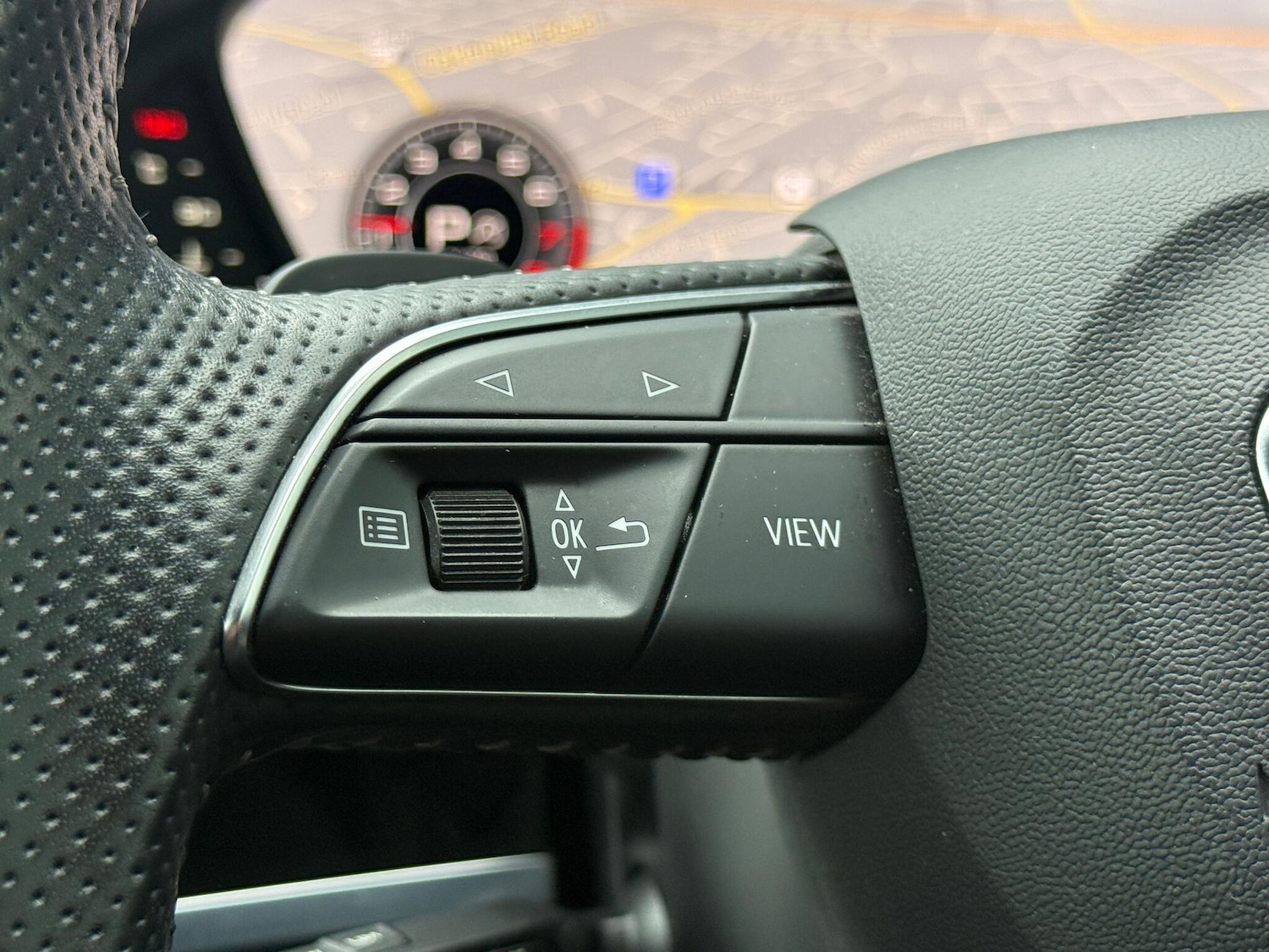 Used Audi Q3 2020 for sale - 76167245: Photo 12