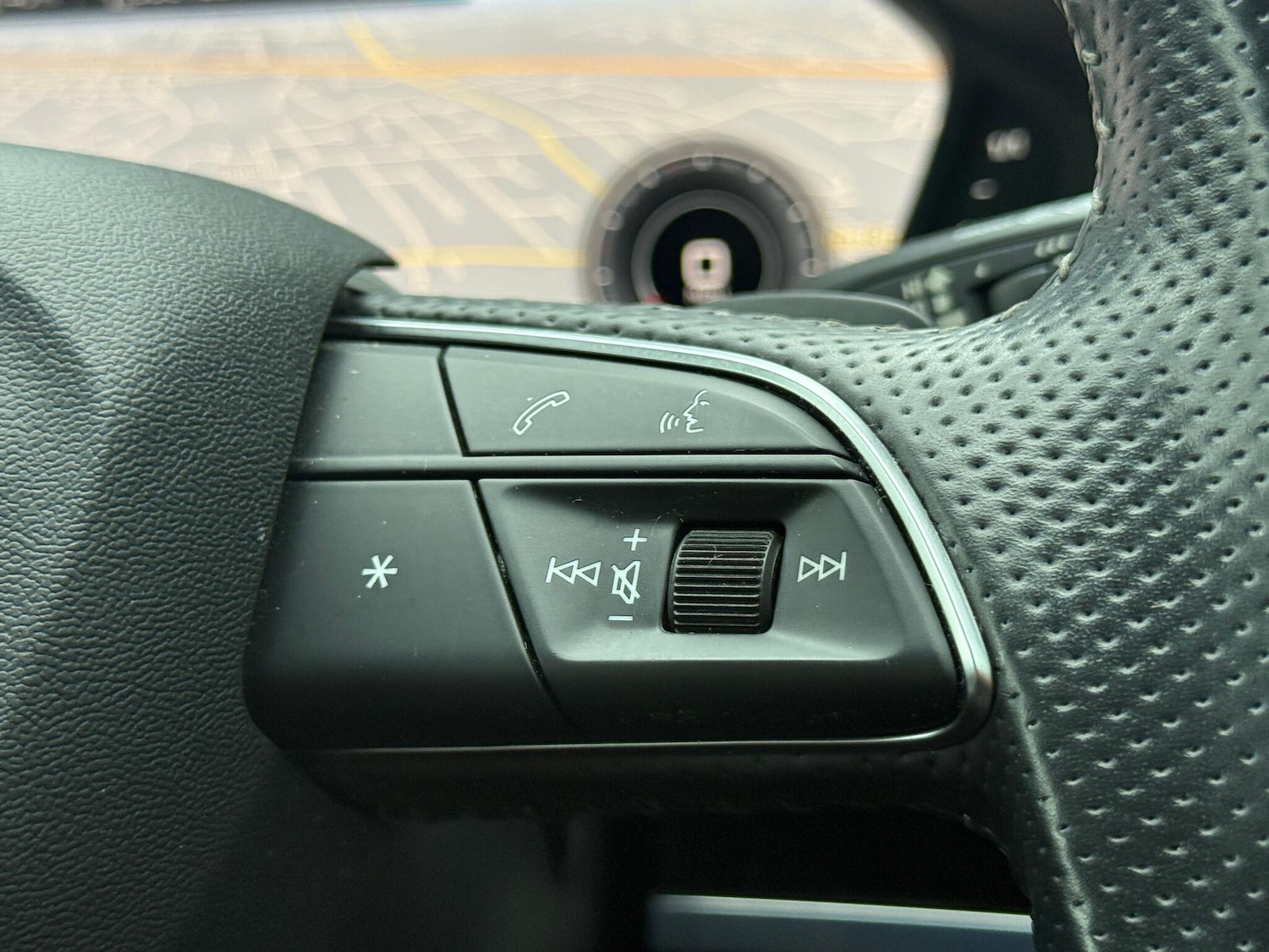 Used Audi Q3 2020 for sale - 76167245: Photo 13