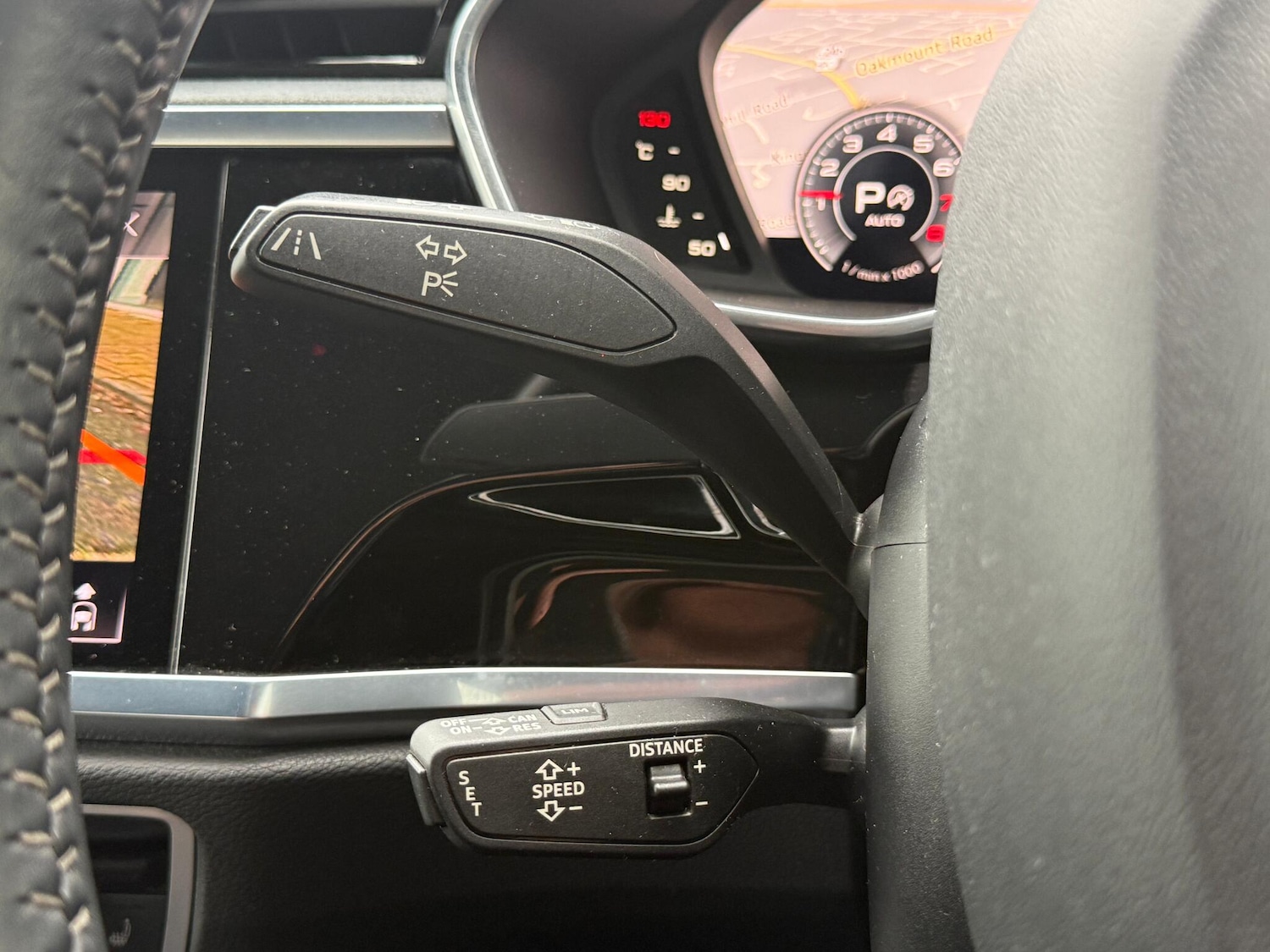 Used Audi Q3 2020 for sale - 76167245: Photo 15