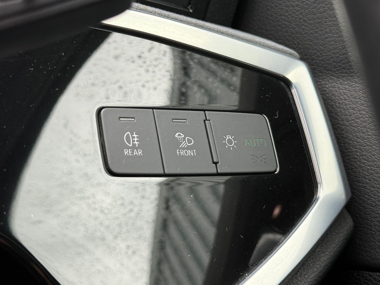 Used Audi Q3 2020 for sale - 76167245: Photo 17