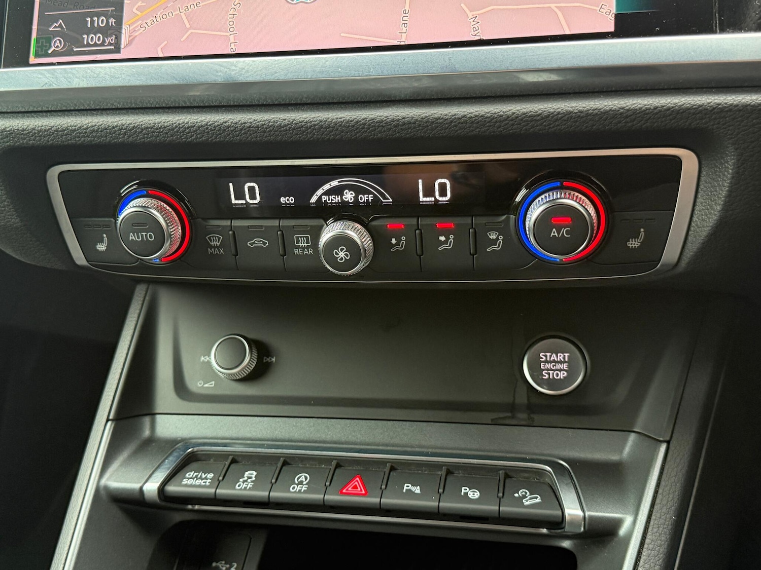 Used Audi Q3 2020 for sale - 76167245: Photo 19