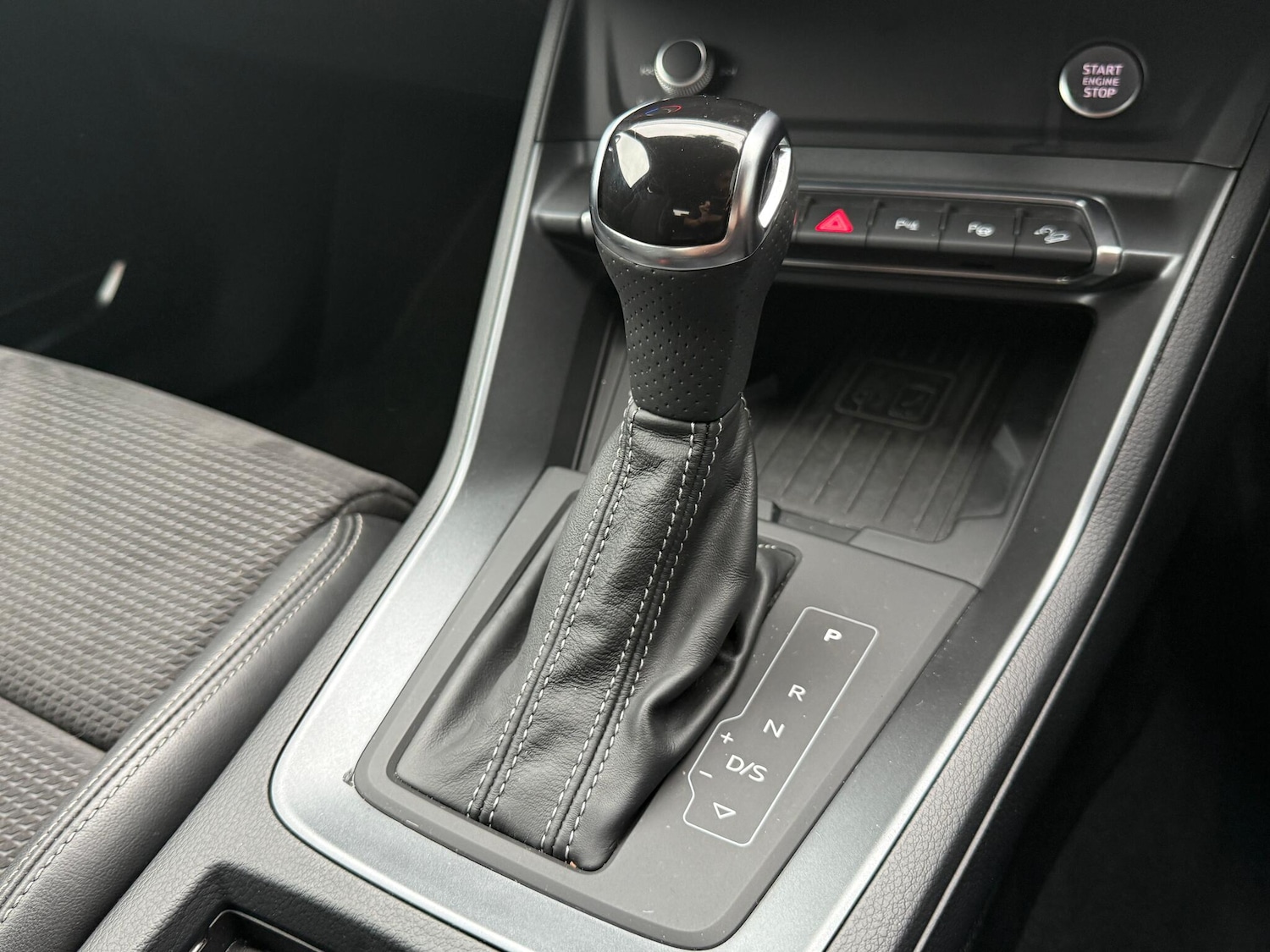 Used Audi Q3 2020 for sale - 76167245: Photo 21