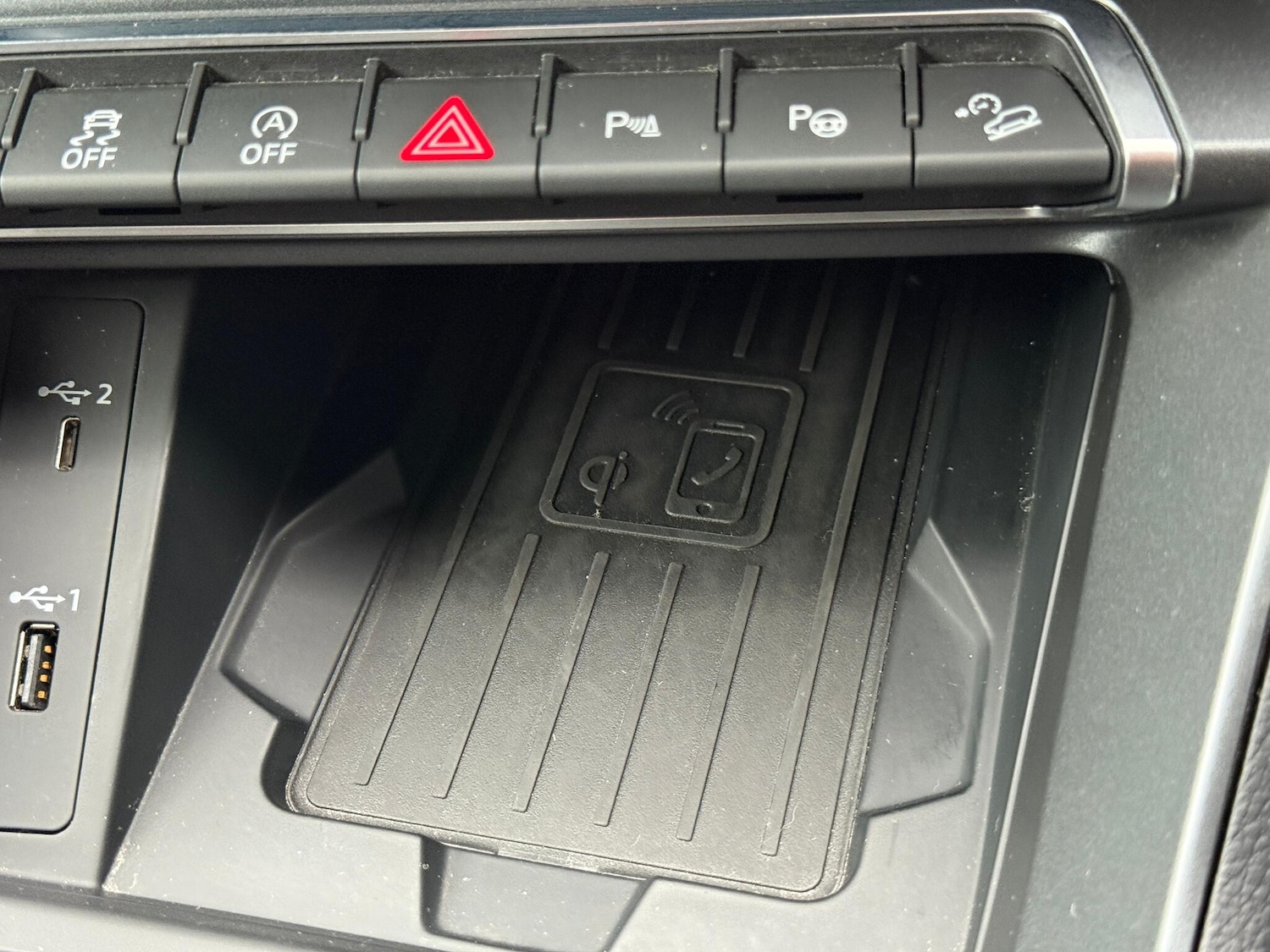 Used Audi Q3 2020 for sale - 76167245: Photo 25