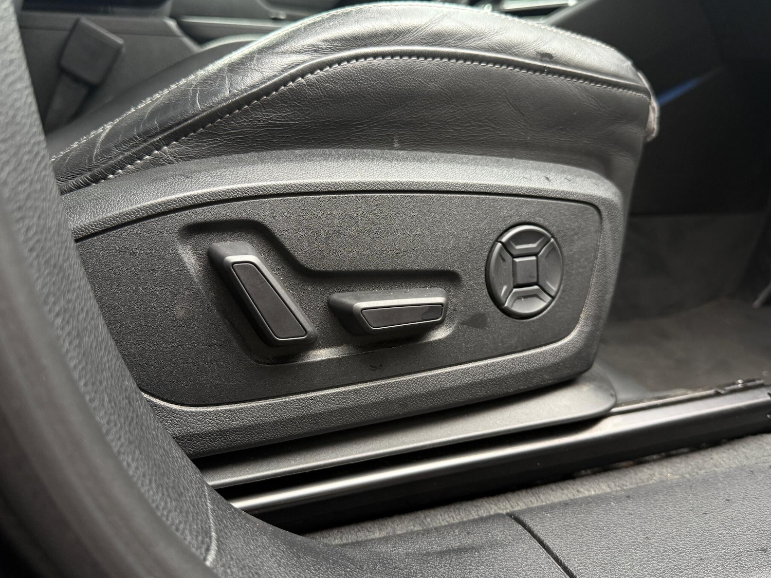 Used Audi Q3 2020 for sale - 76167245: Photo 37
