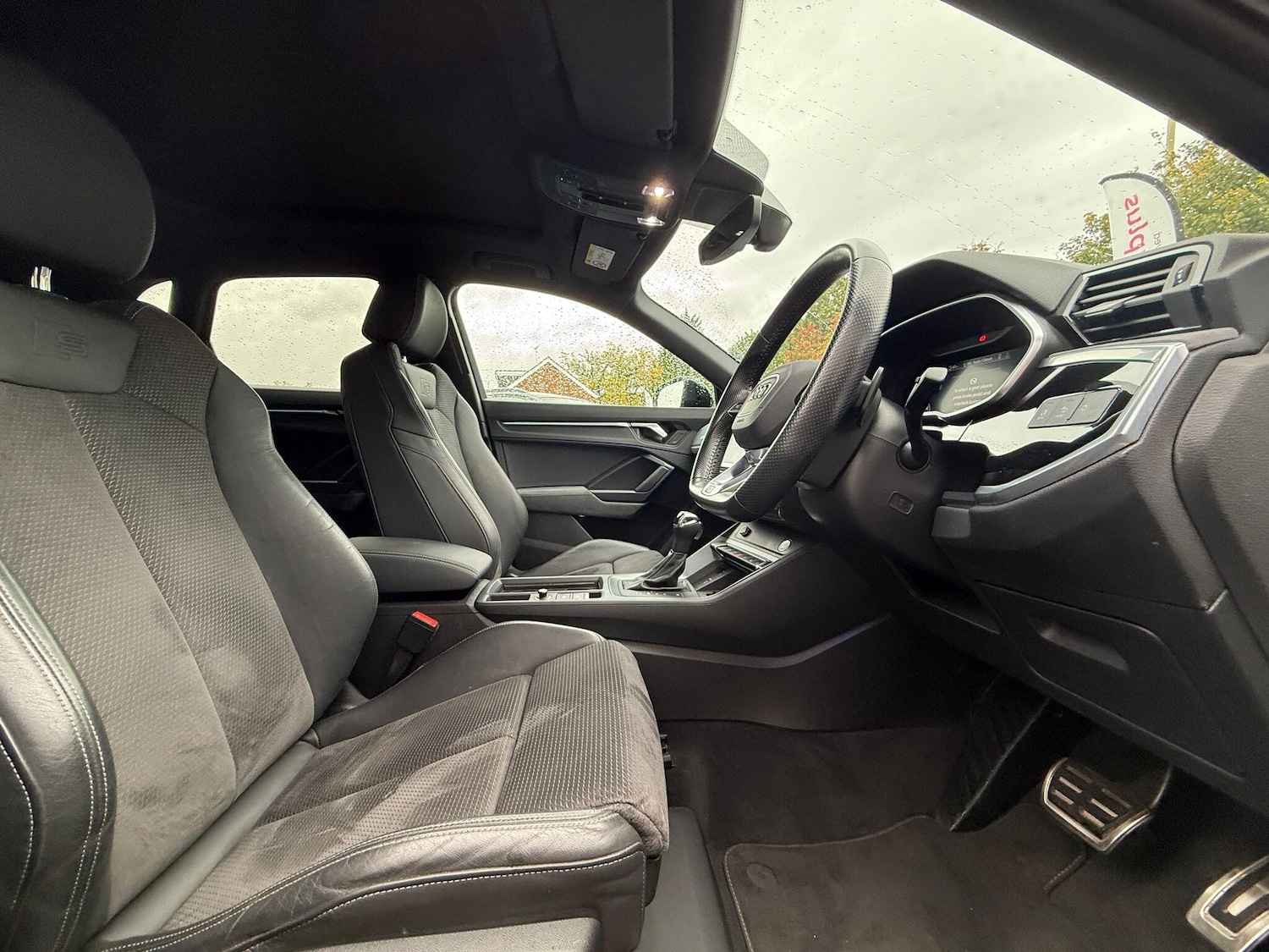 Used Audi Q3 2020 for sale - 76167245: Photo 38