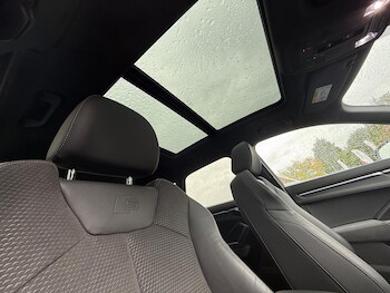 Used Audi Q3 2020 for sale - 76167245: Photo