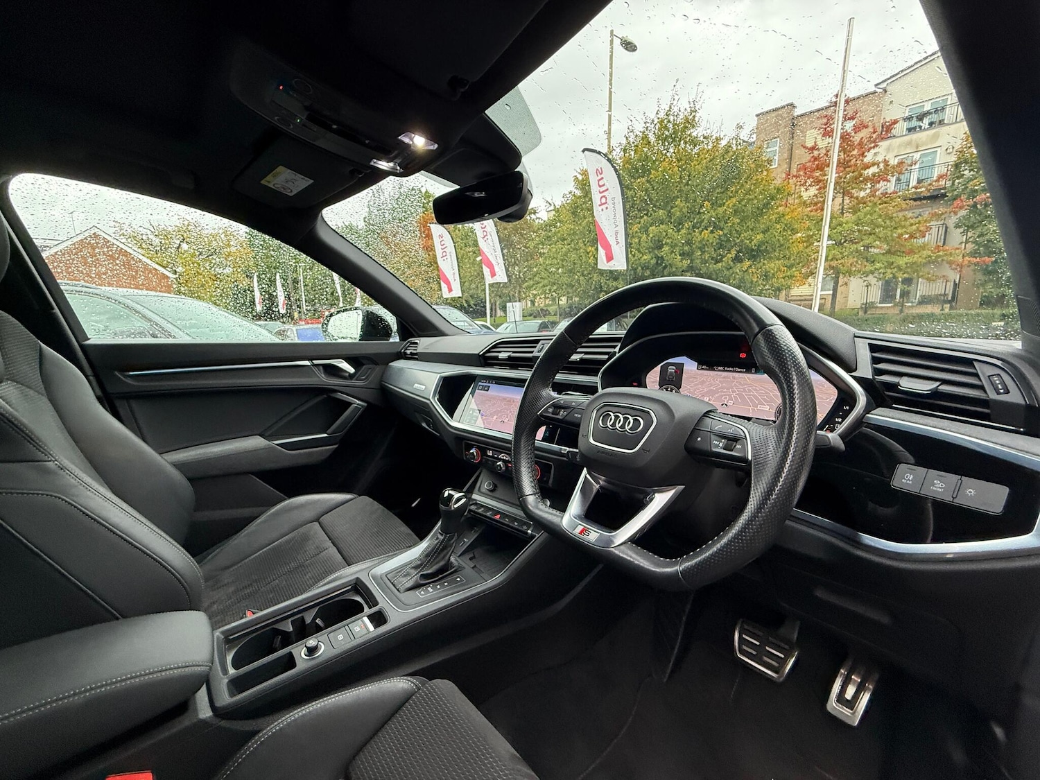 Used Audi Q3 2020 for sale - 76167245: Photo 40