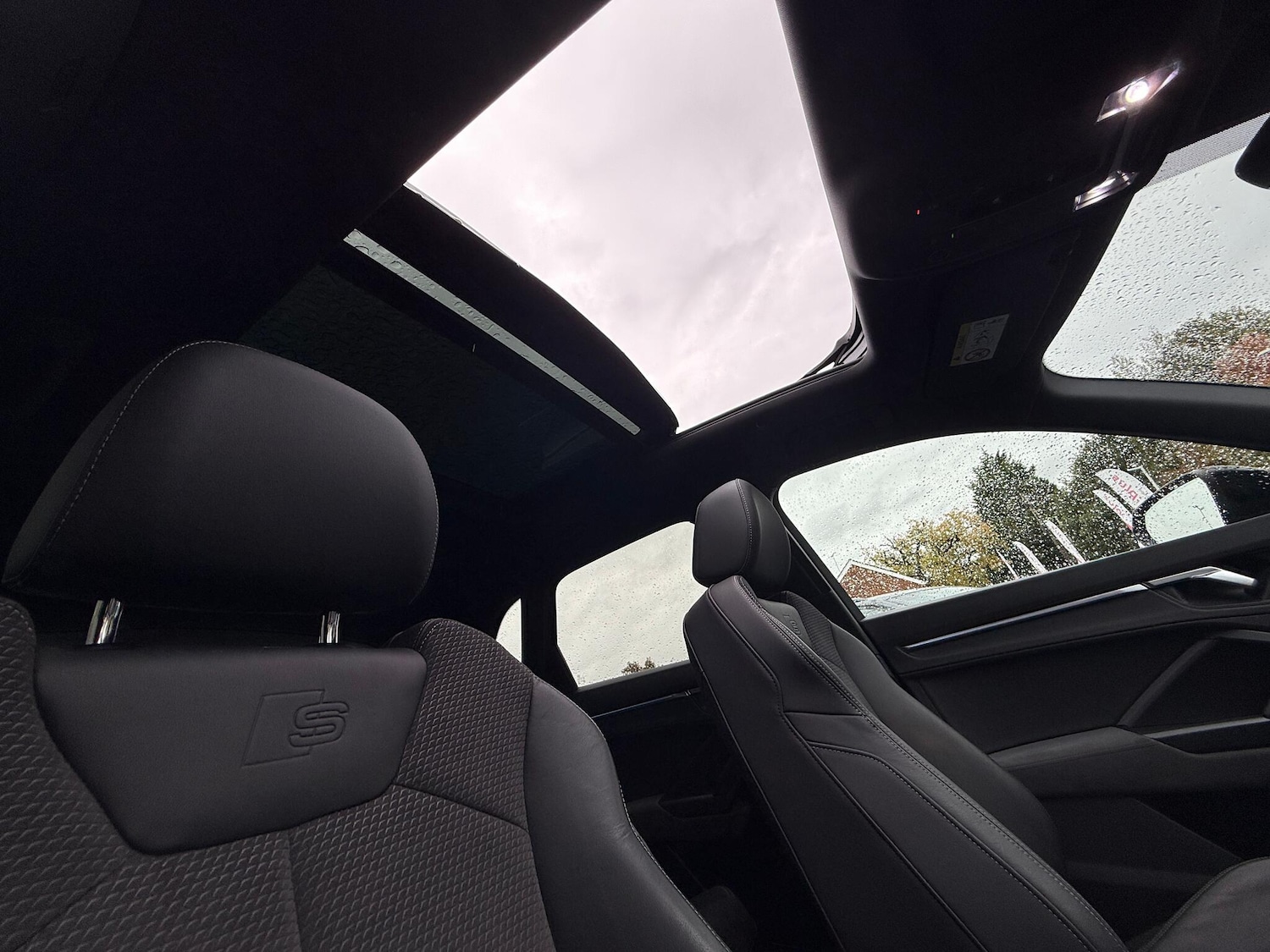 Used Audi Q3 2020 for sale - 76167245: Photo 42
