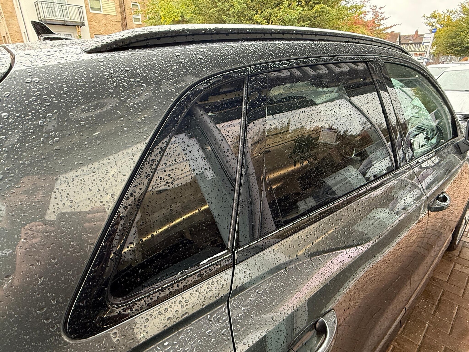 Used Audi Q3 2020 for sale - 76167245: Photo 43