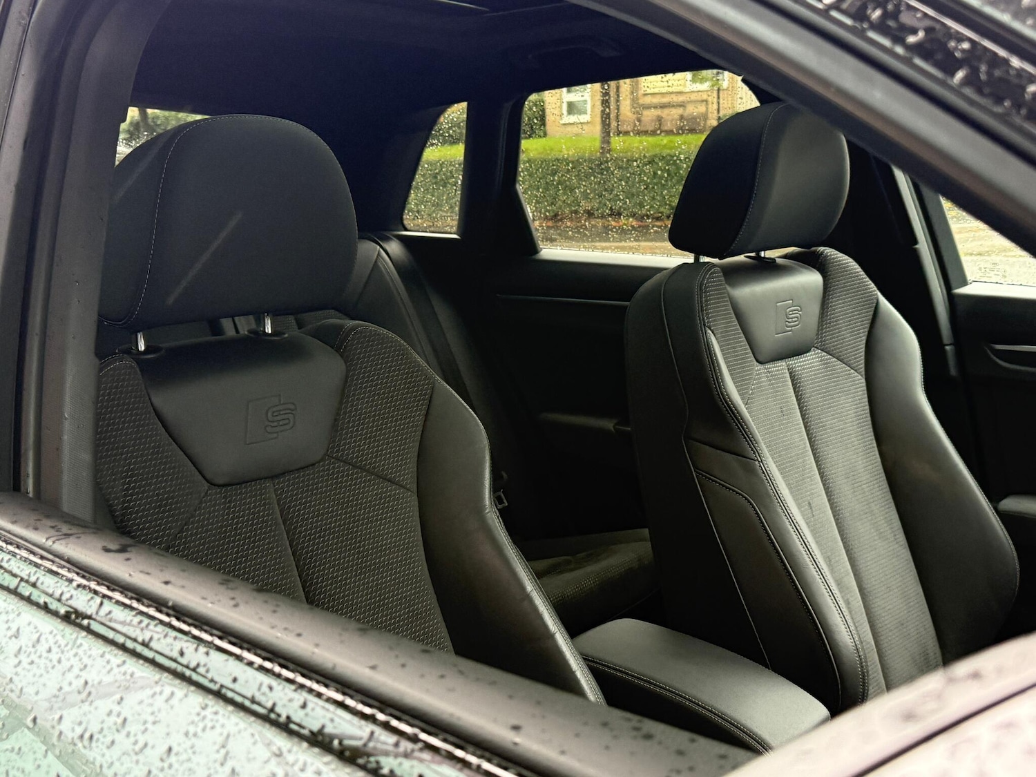 Used Audi Q3 2020 for sale - 76167245: Photo 45
