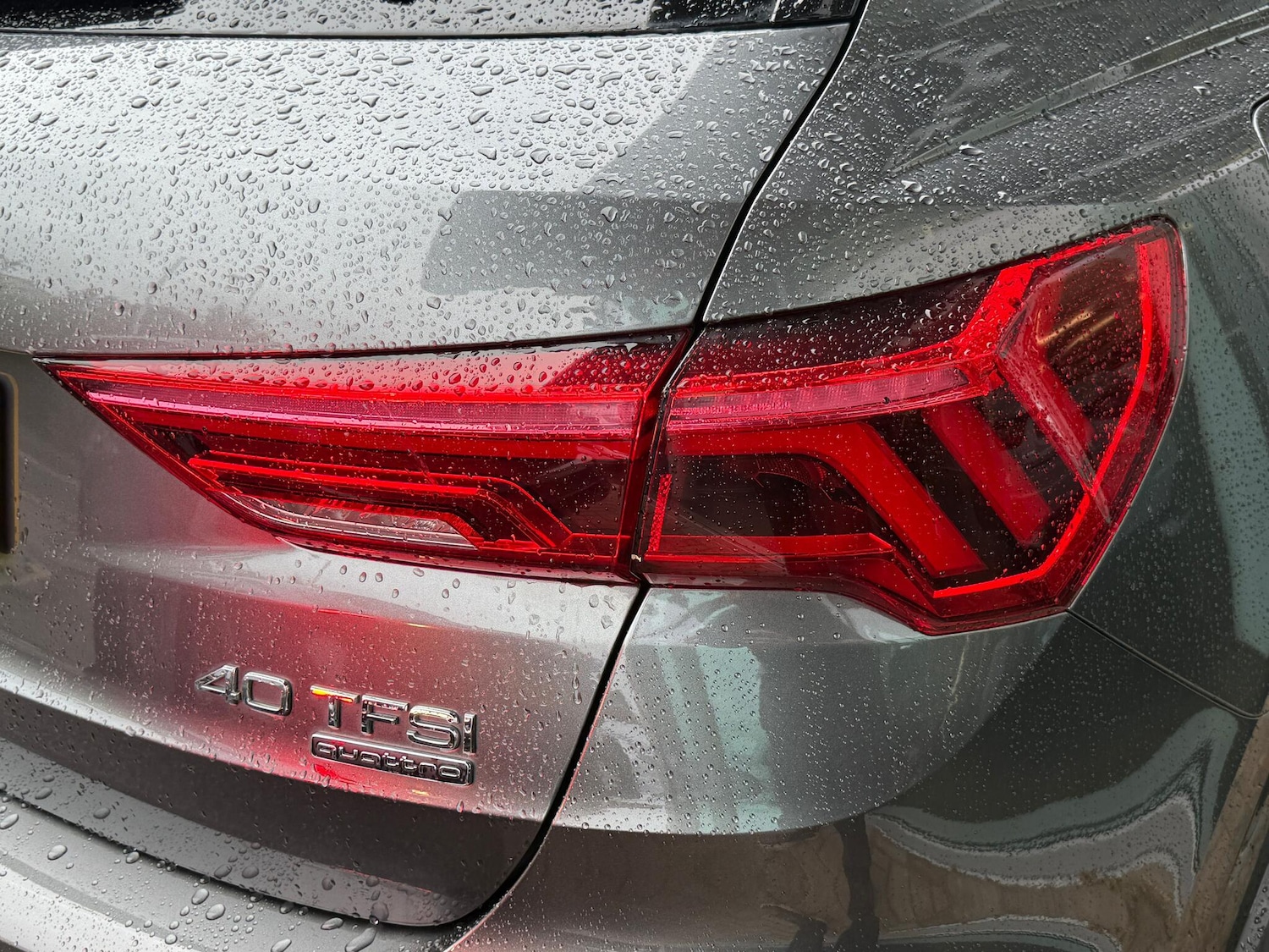 Used Audi Q3 2020 for sale - 76167245: Photo 47