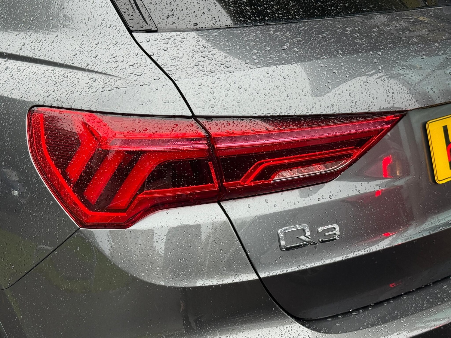 Used Audi Q3 2020 for sale - 76167245: Photo 48