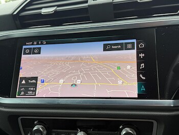 Used Audi Q3 2020 for sale - 76167245: Photo