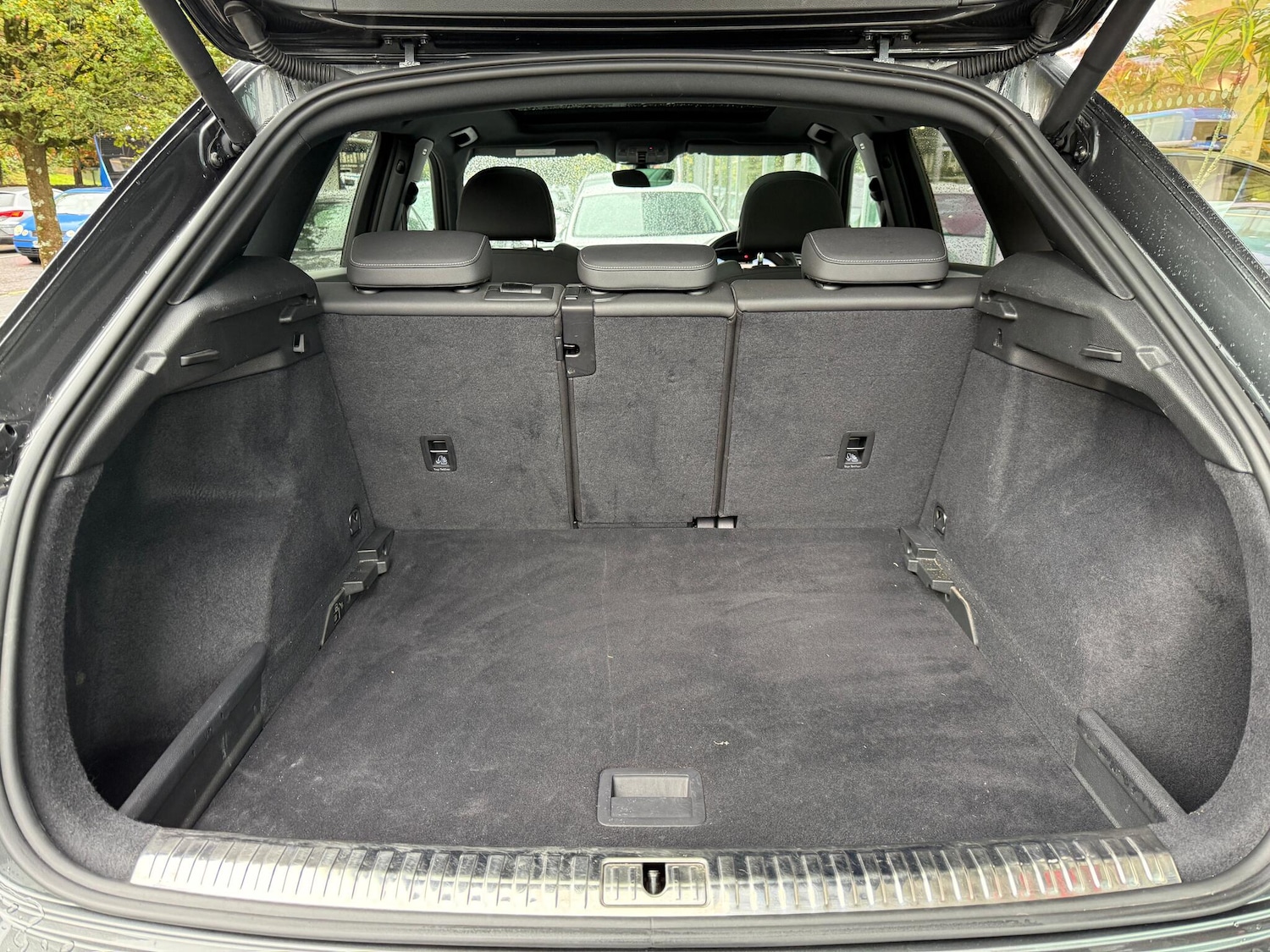 Used Audi Q3 2020 for sale - 76167245: Photo 51