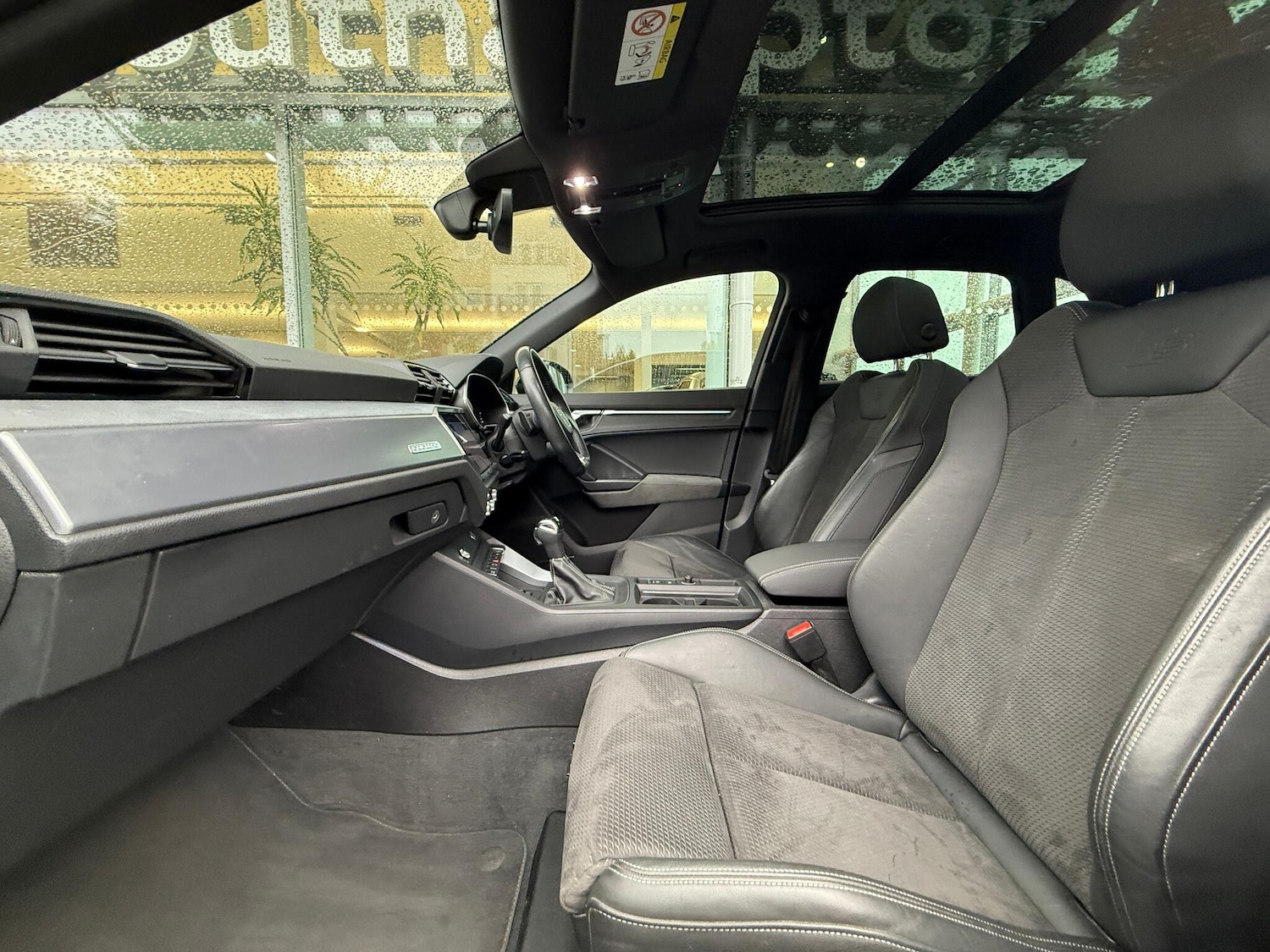 Used Audi Q3 2020 for sale - 76167245: Photo 57