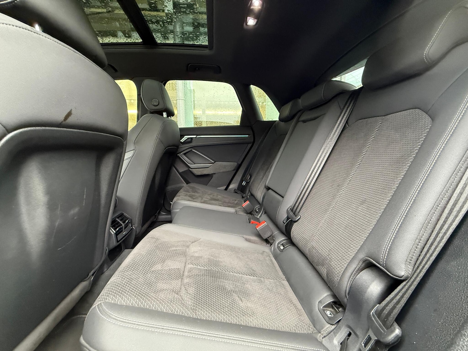 Used Audi Q3 2020 for sale - 76167245: Photo 58