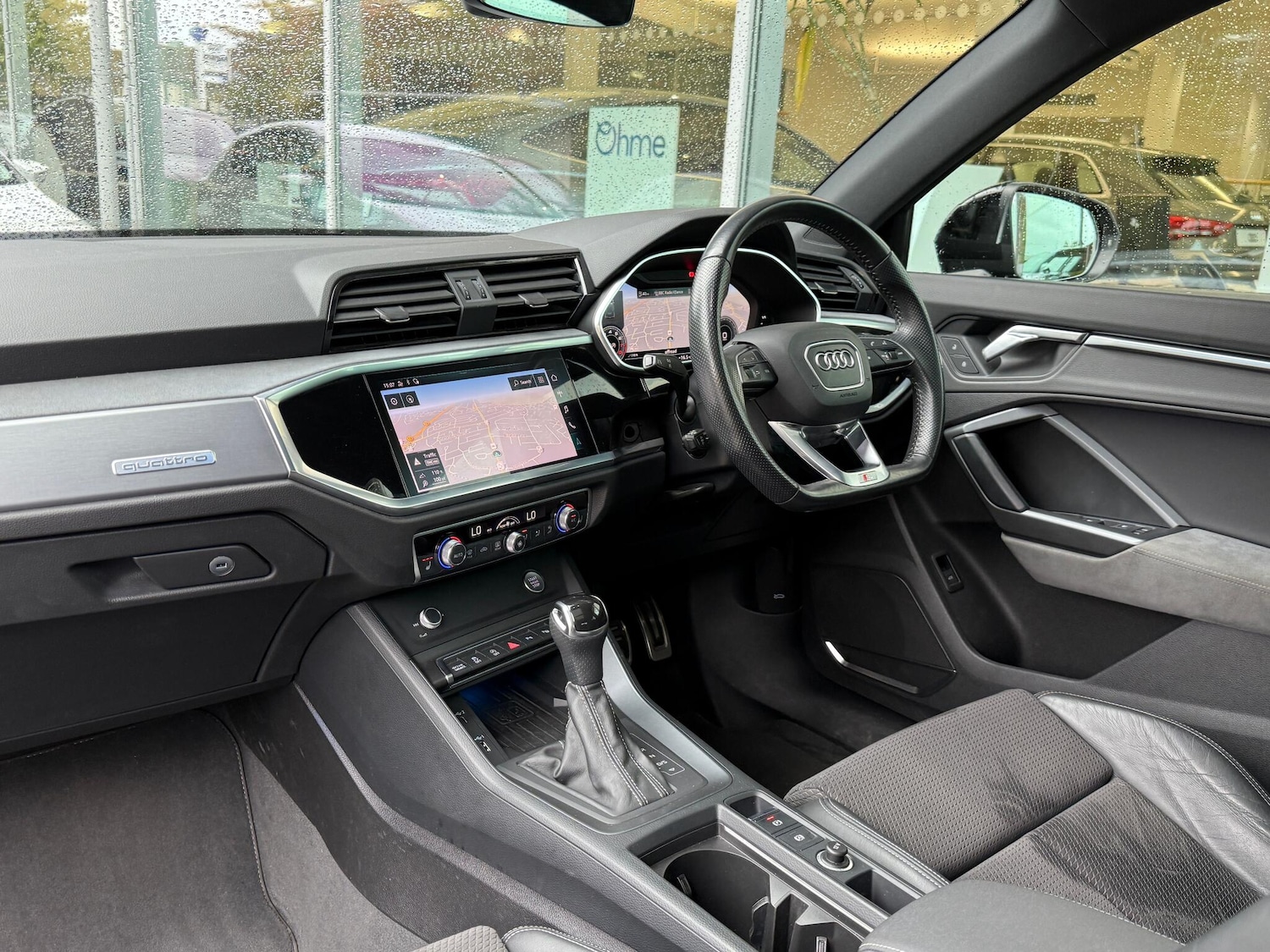 Used Audi Q3 2020 for sale - 76167245: Photo 59