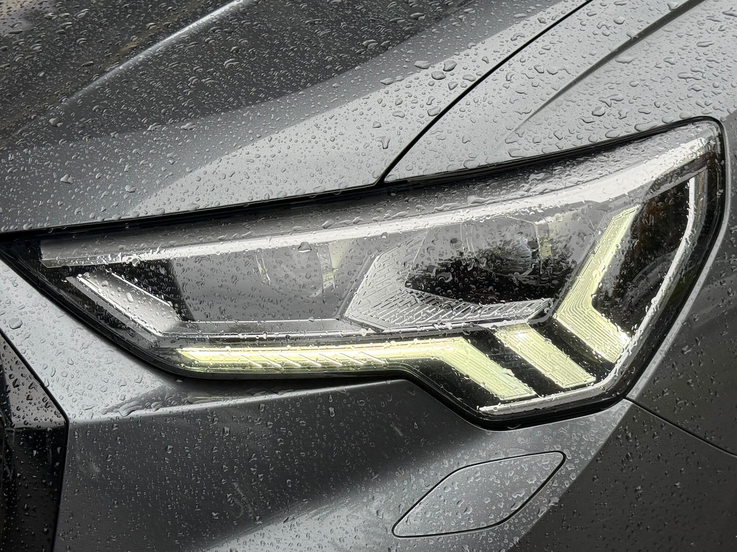 Used Audi Q3 2020 for sale - 76167245: Photo 60