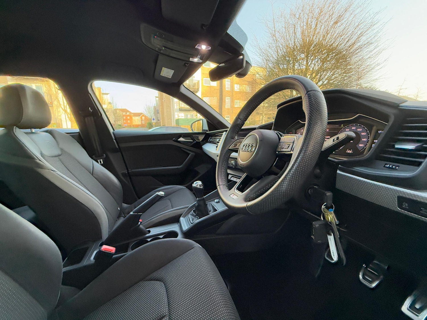 Used Audi A1 2020 for sale - 77695700: Photo 10