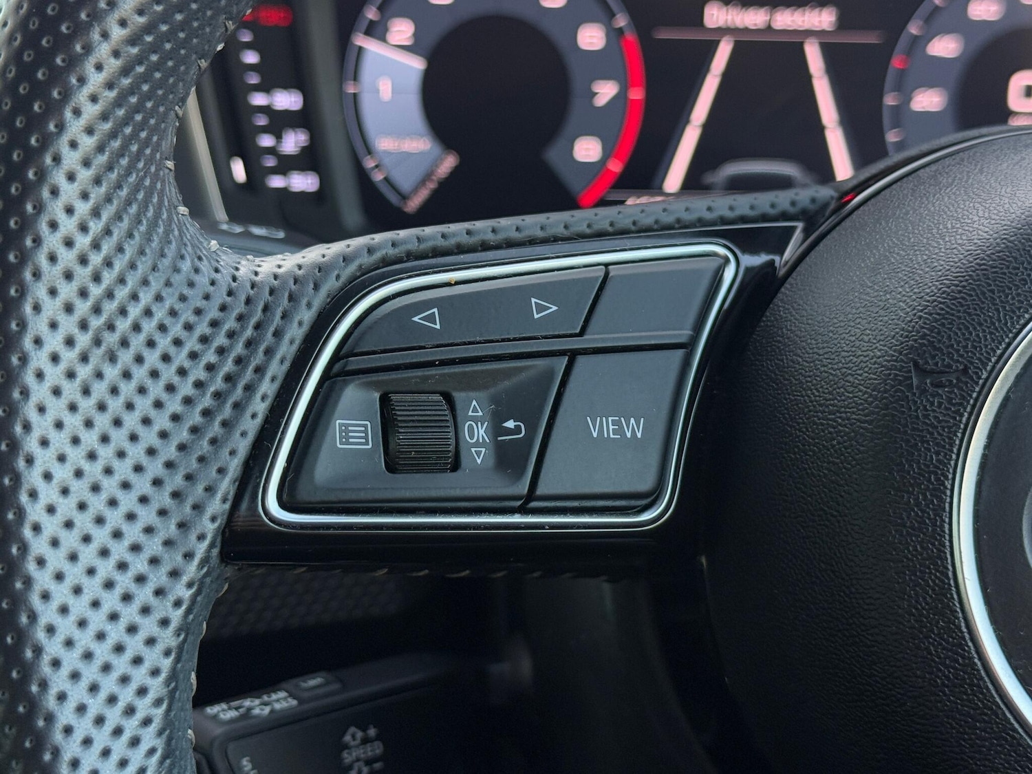 Used Audi A1 2020 for sale - 77695700: Photo 11