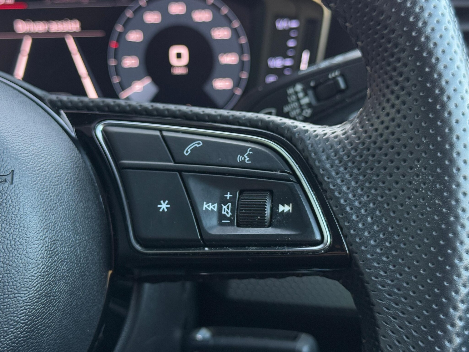 Used Audi A1 2020 for sale - 77695700: Photo 12